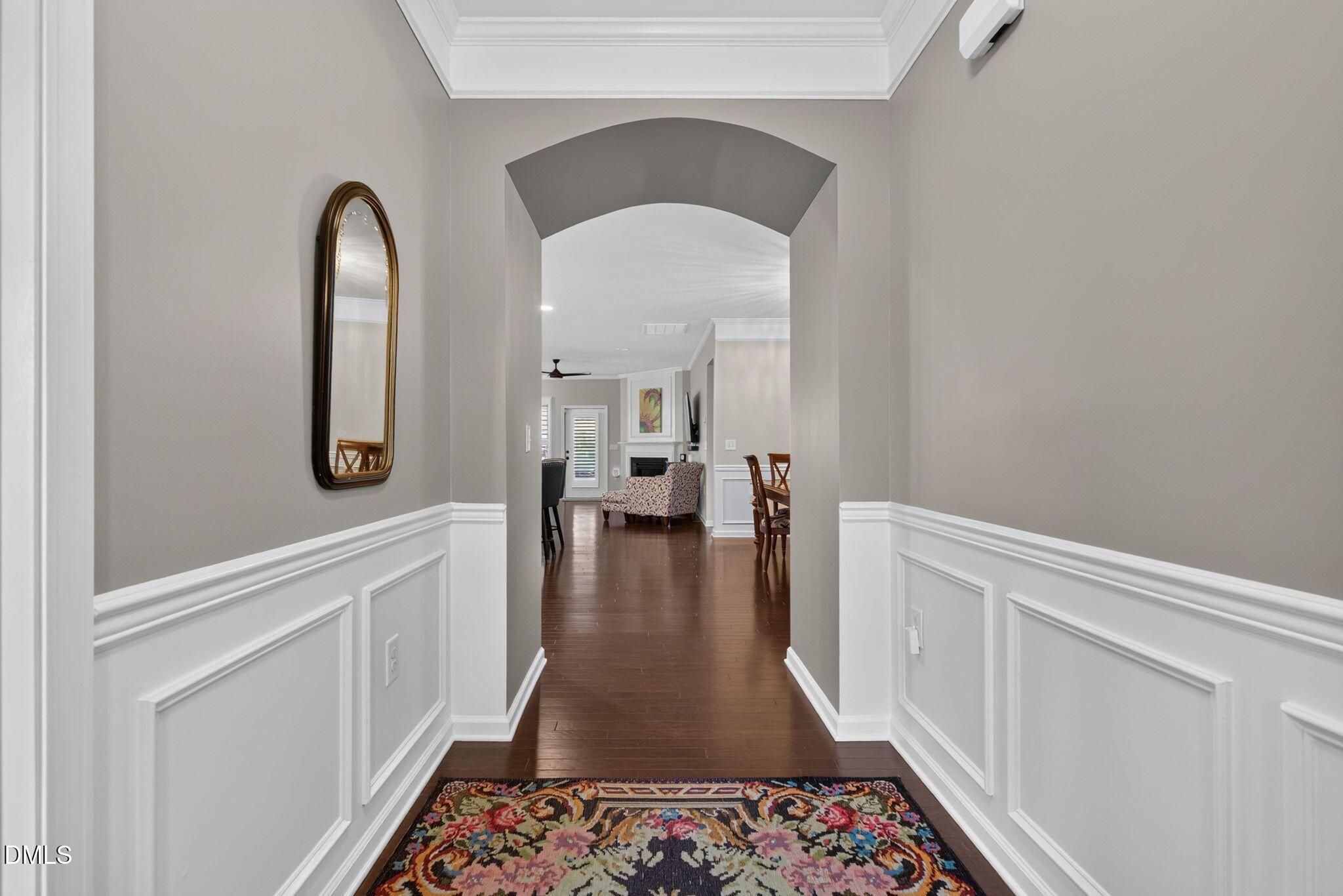 2604 Bloomsbury Manor Drive