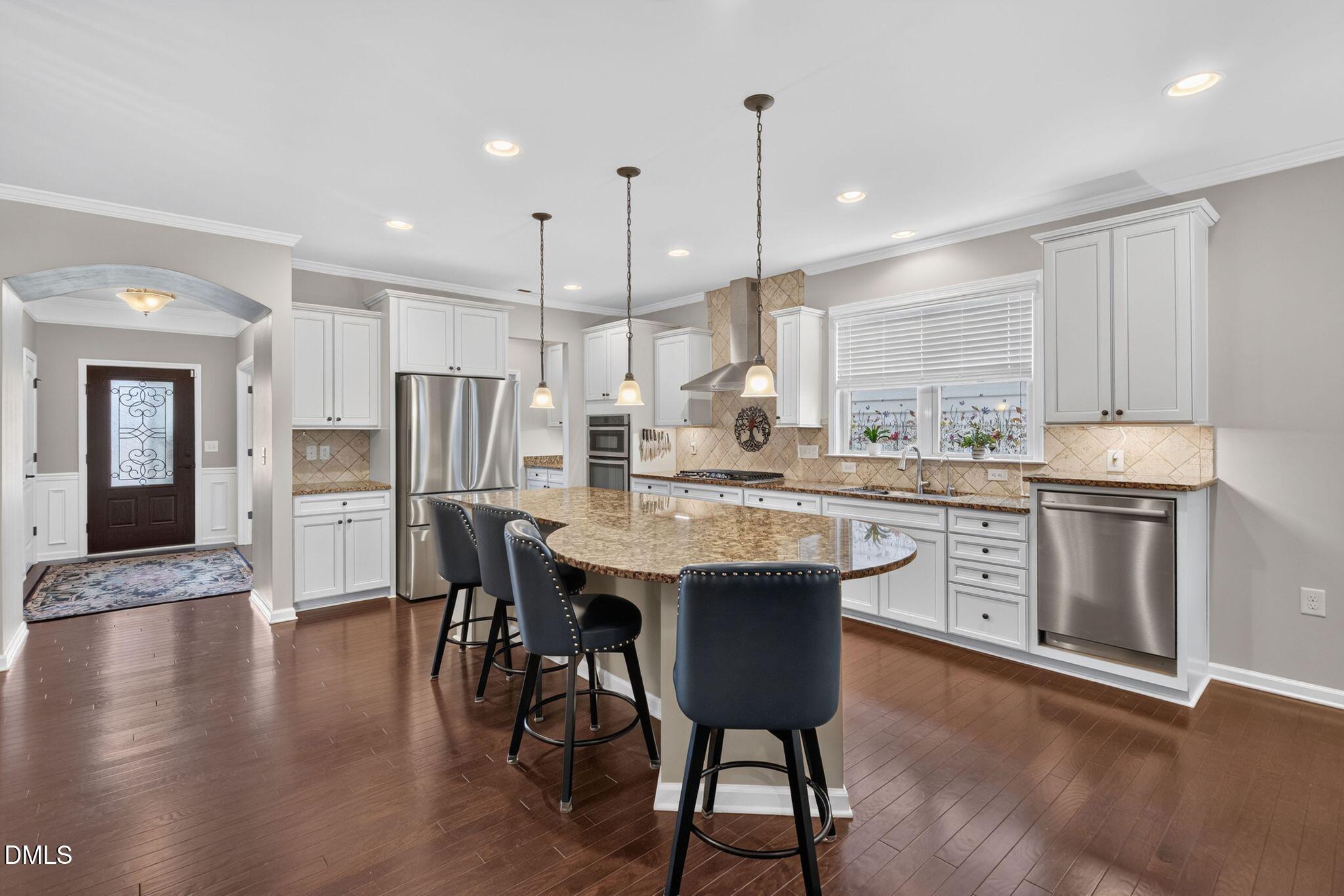 2604 Bloomsbury Manor Drive