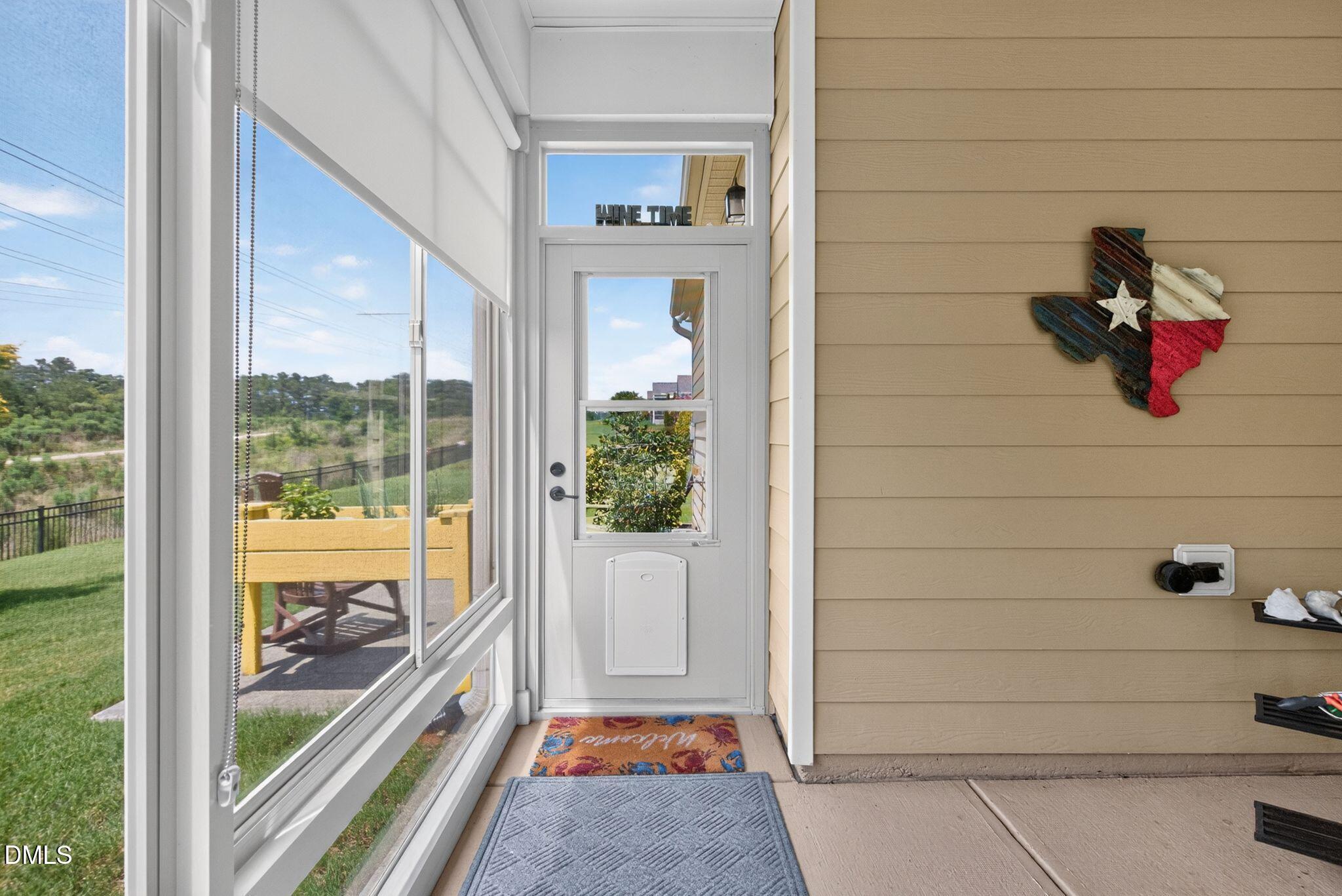 2604 Bloomsbury Manor Drive