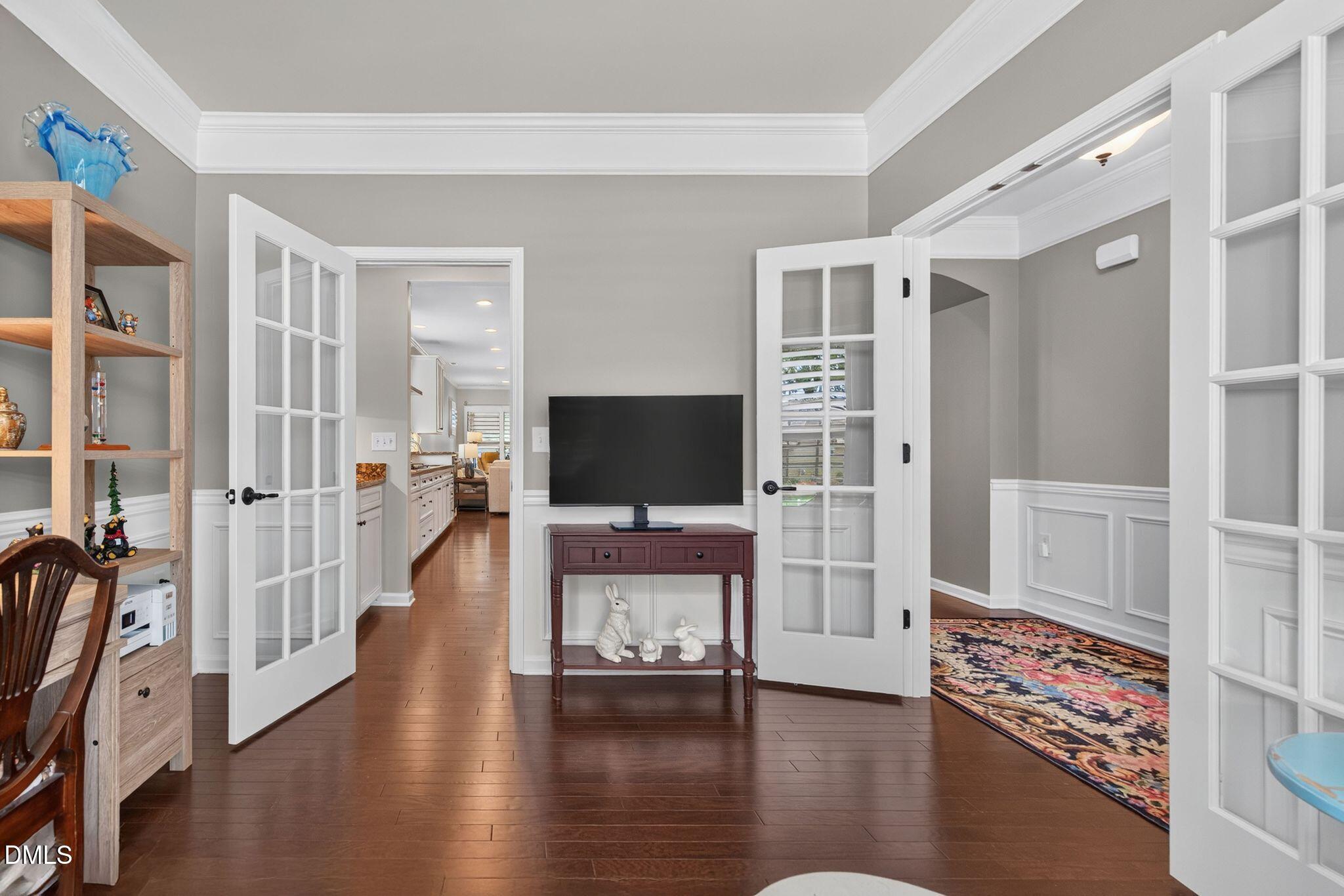 2604 Bloomsbury Manor Drive