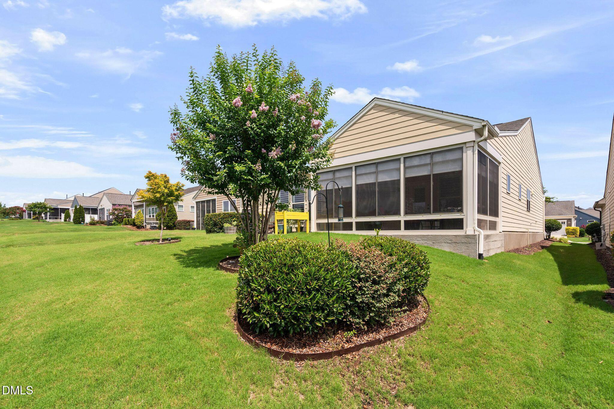 2604 Bloomsbury Manor Drive