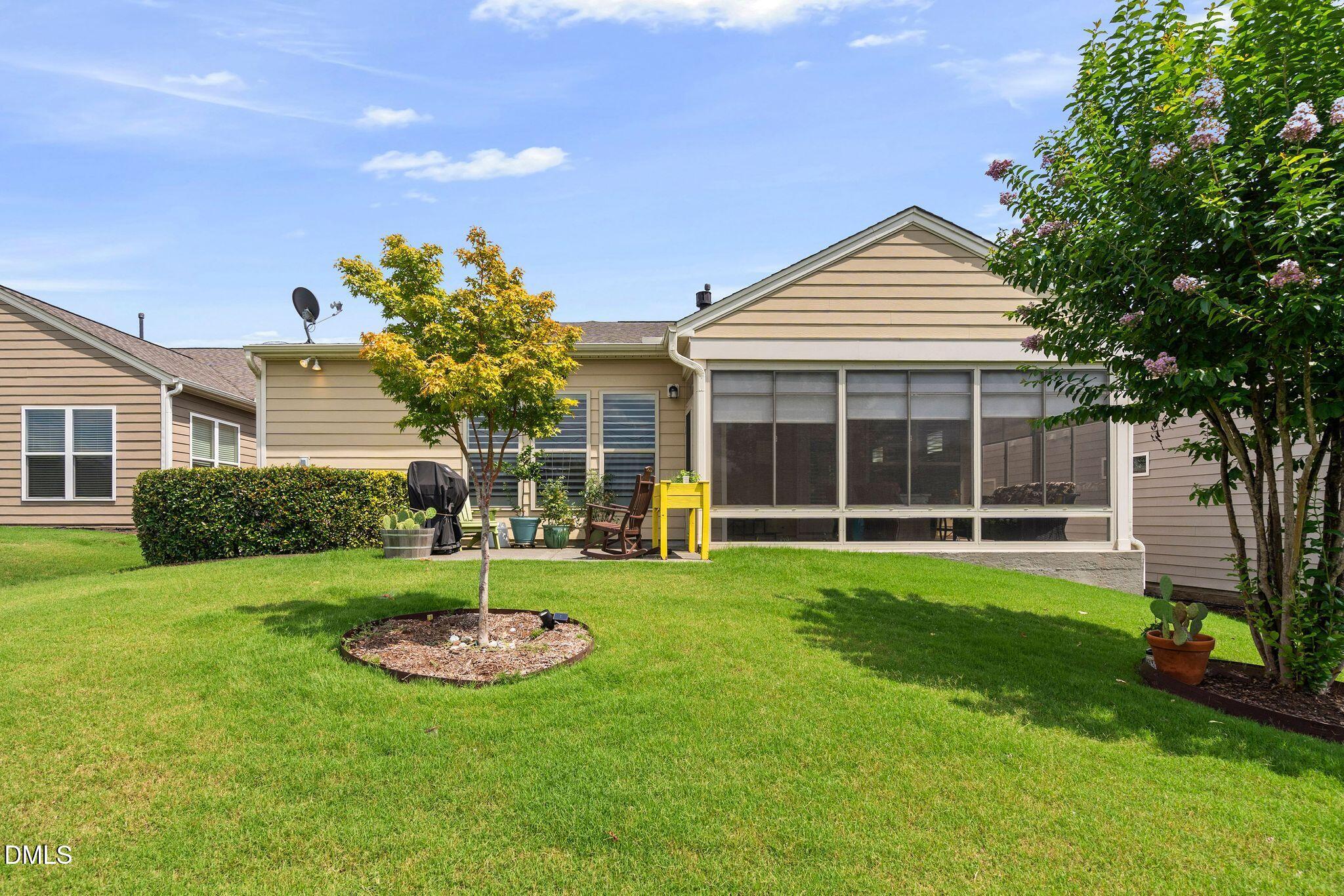 2604 Bloomsbury Manor Drive