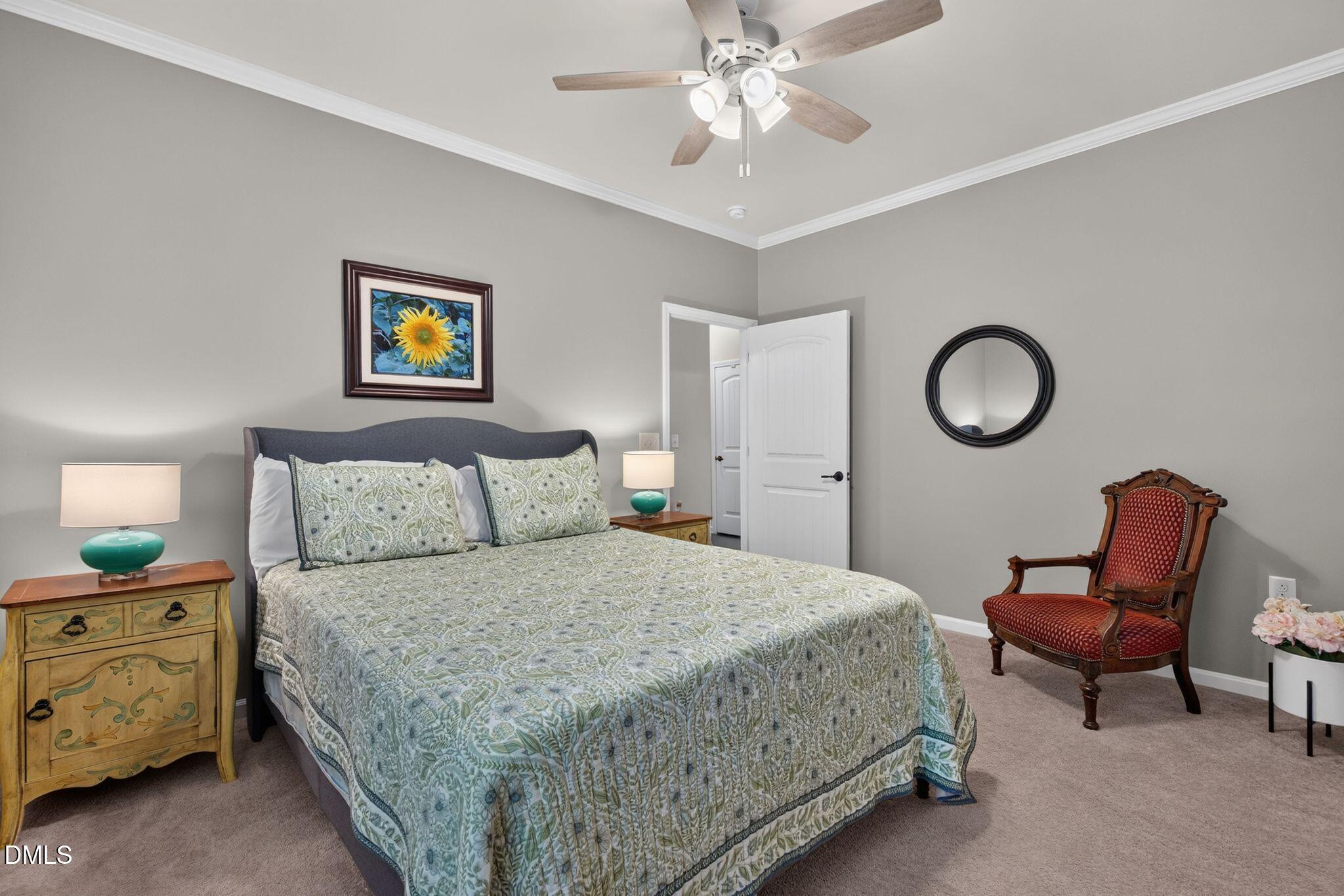 2604 Bloomsbury Manor Drive