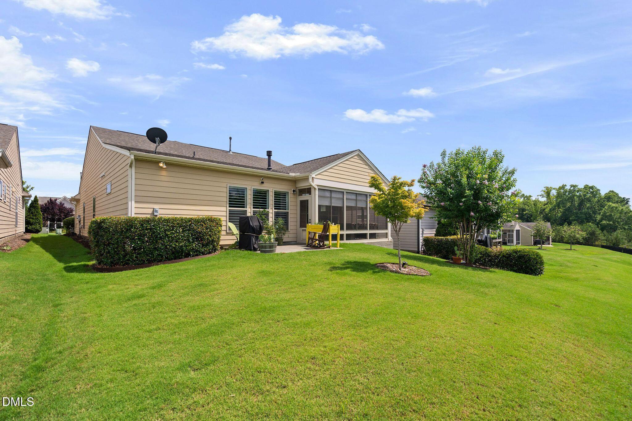 2604 Bloomsbury Manor Drive