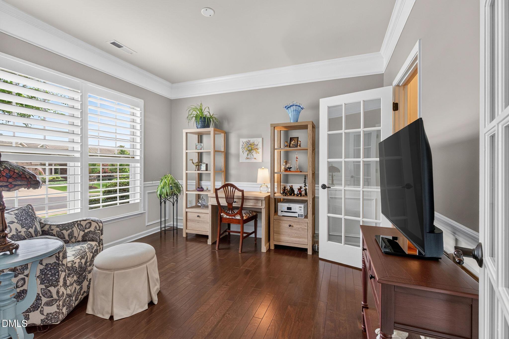 2604 Bloomsbury Manor Drive