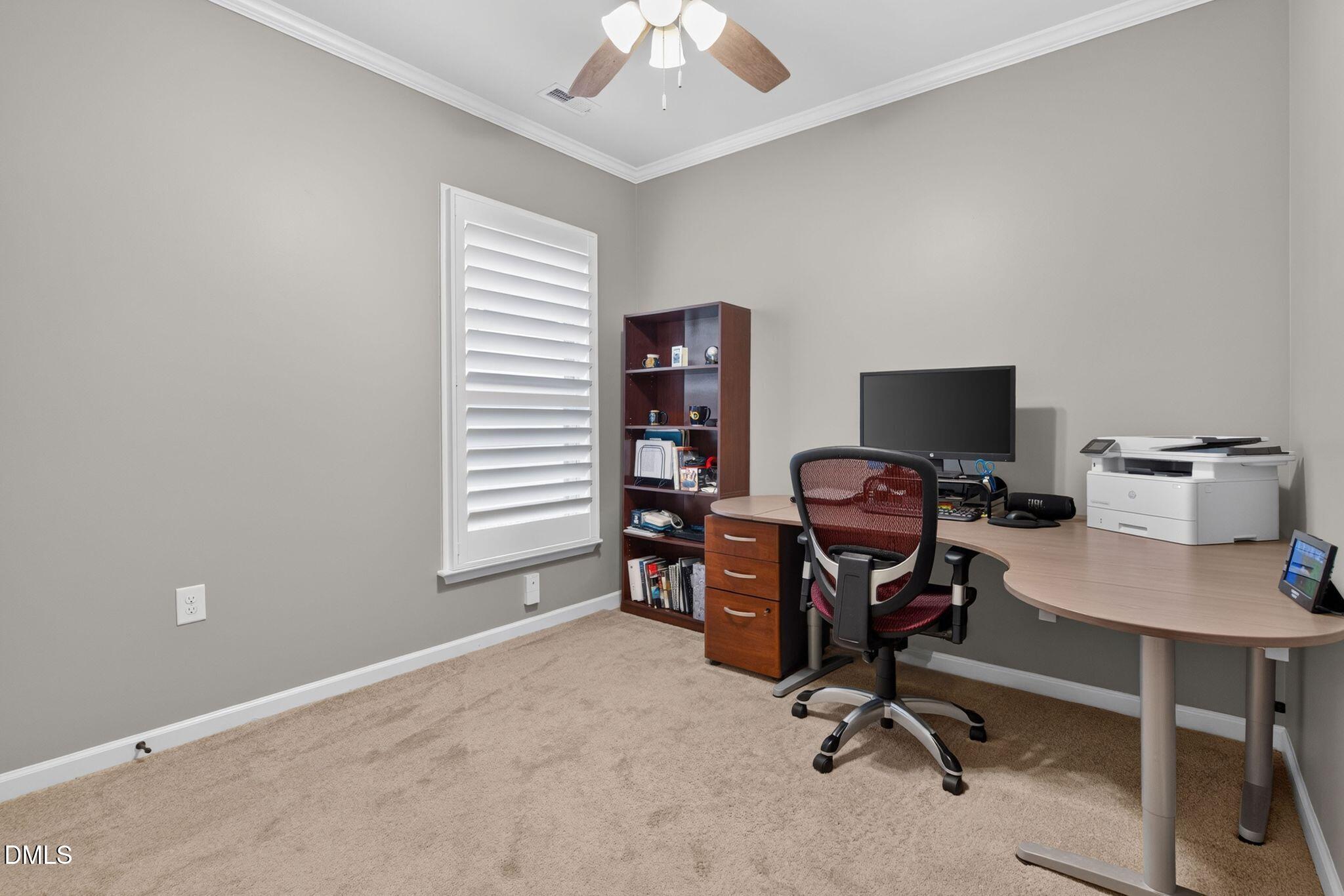 2604 Bloomsbury Manor Drive