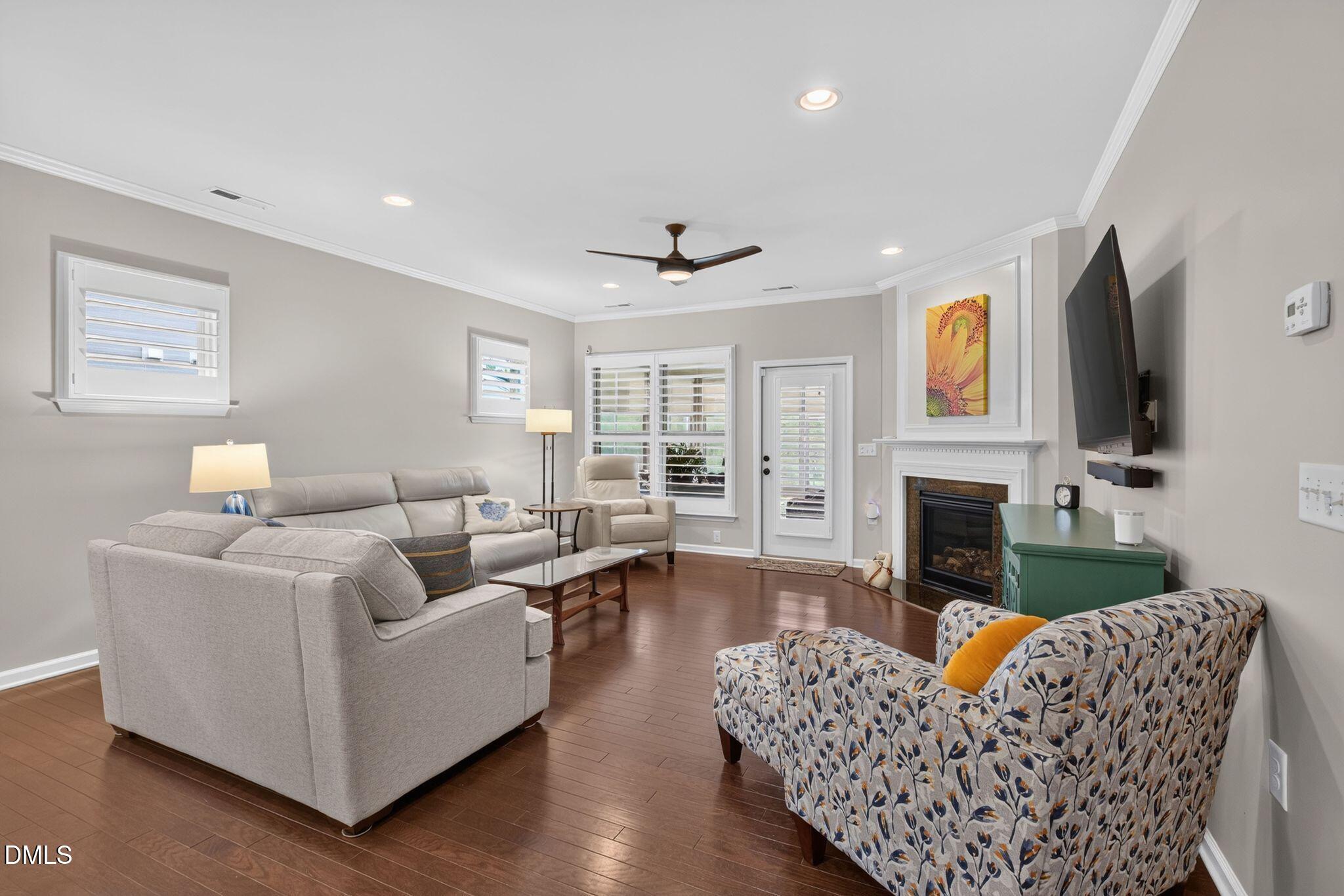 2604 Bloomsbury Manor Drive