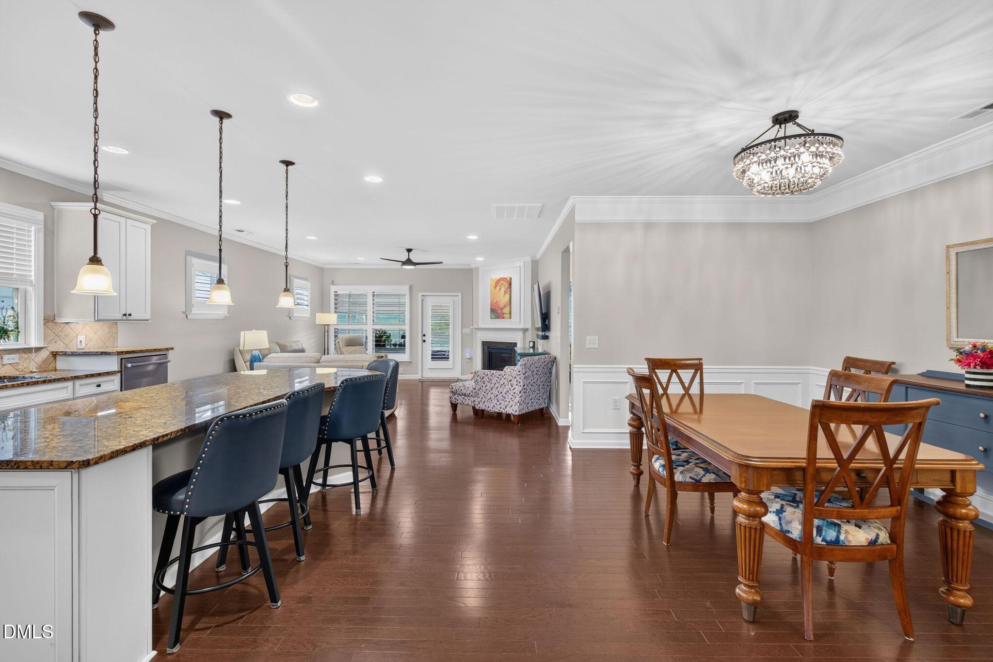 2604 Bloomsbury Manor Drive