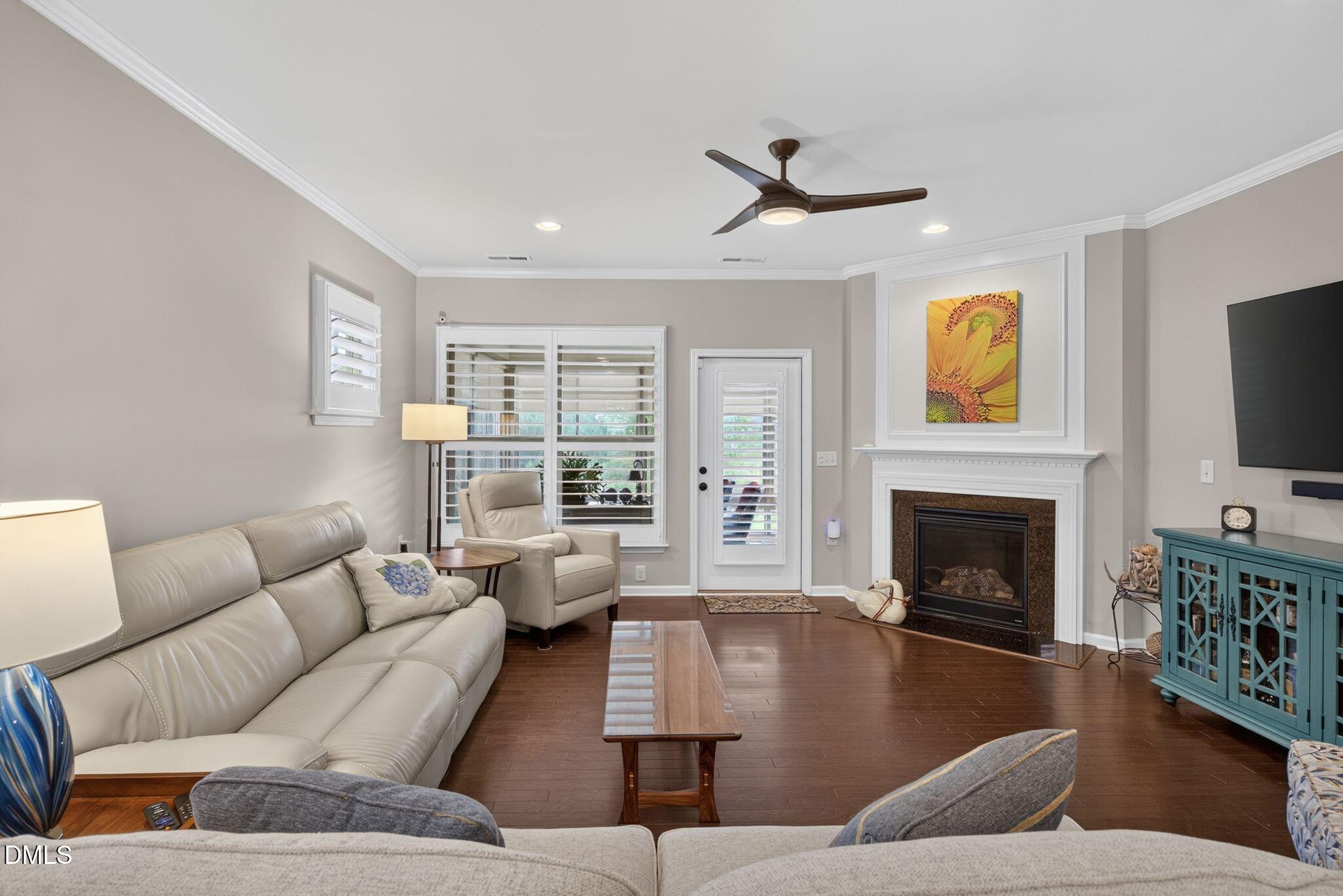 2604 Bloomsbury Manor Drive