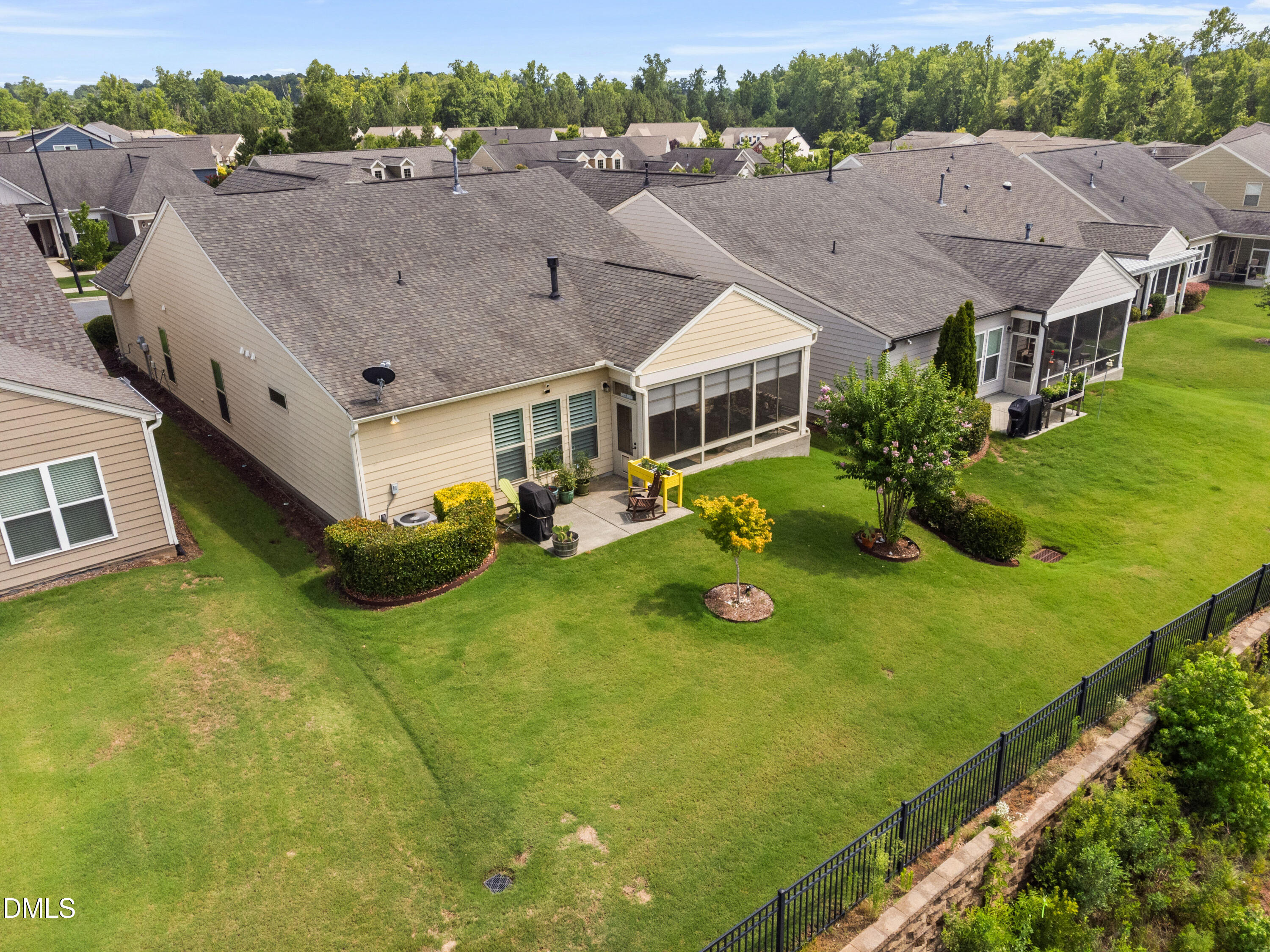 2604 Bloomsbury Manor Drive
