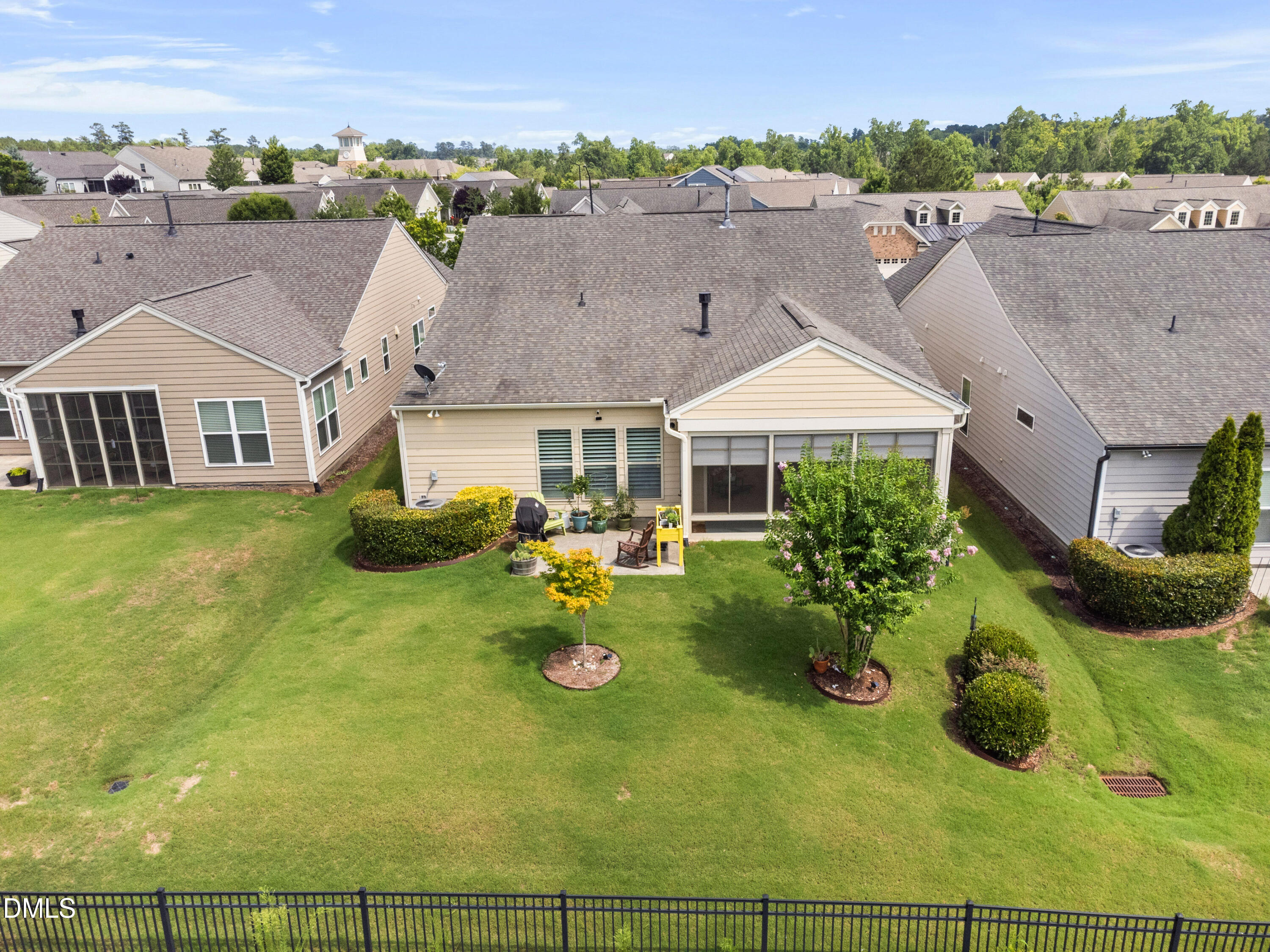 2604 Bloomsbury Manor Drive