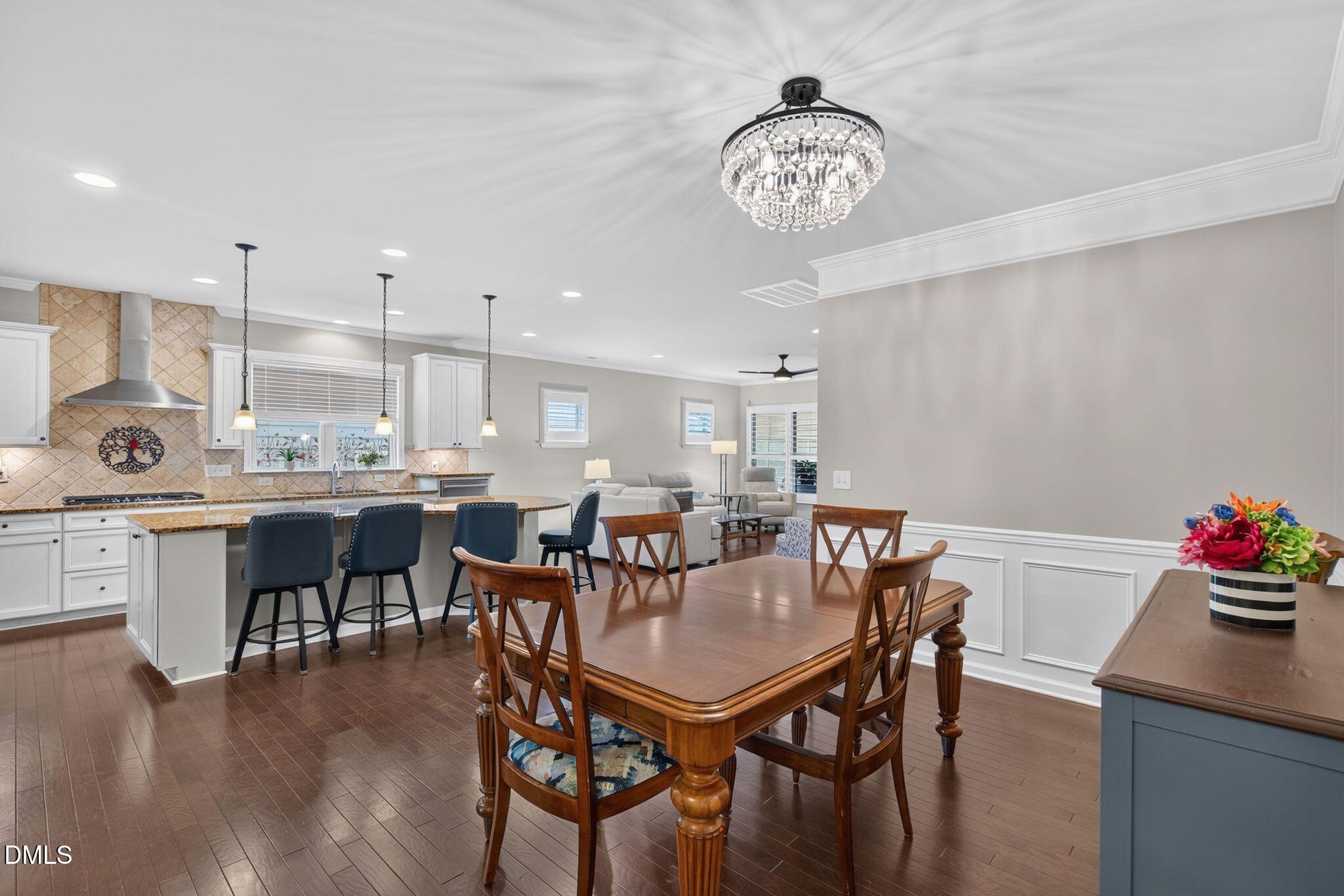 2604 Bloomsbury Manor Drive