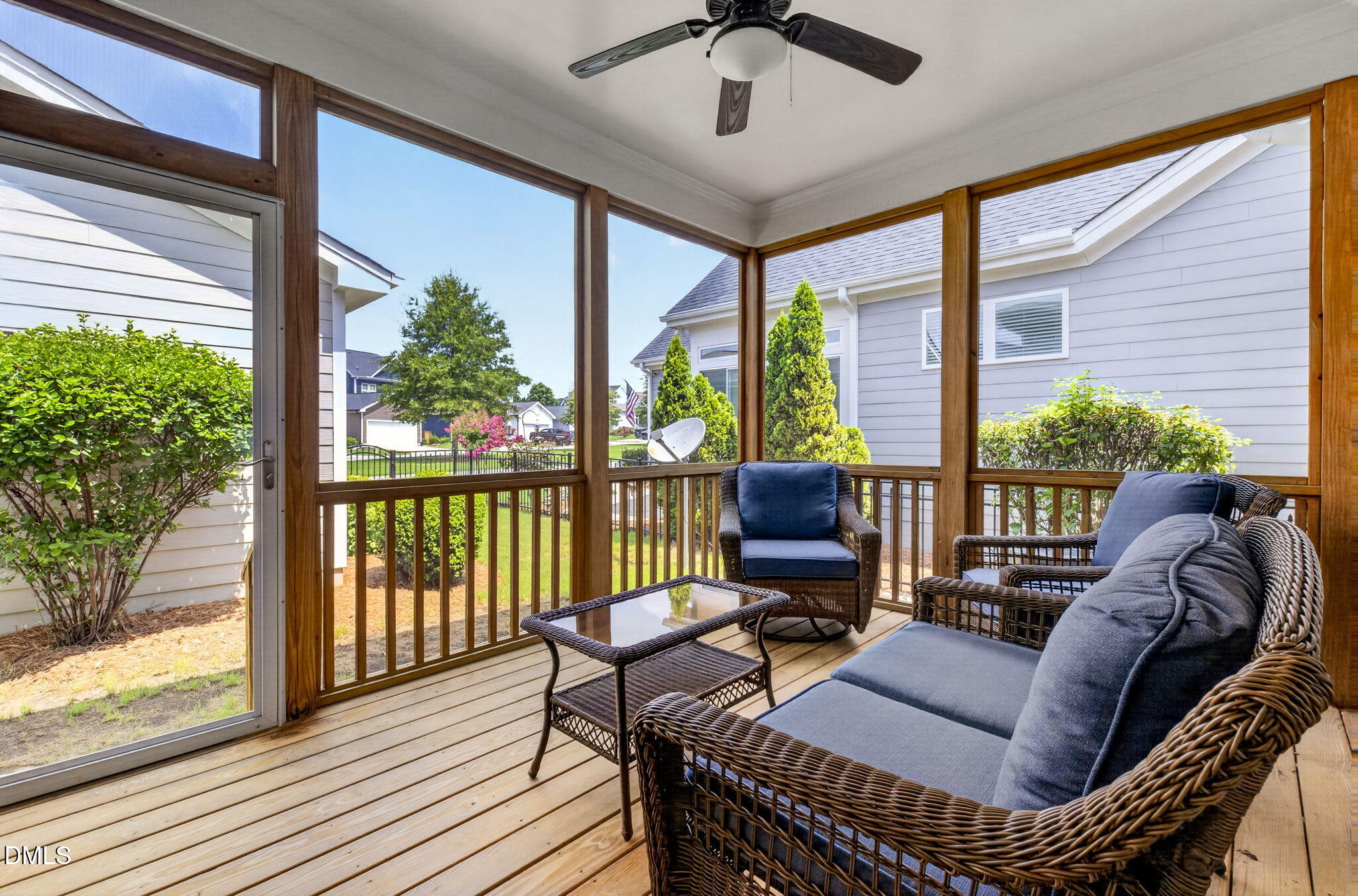 1721 Iron Mill Drive
