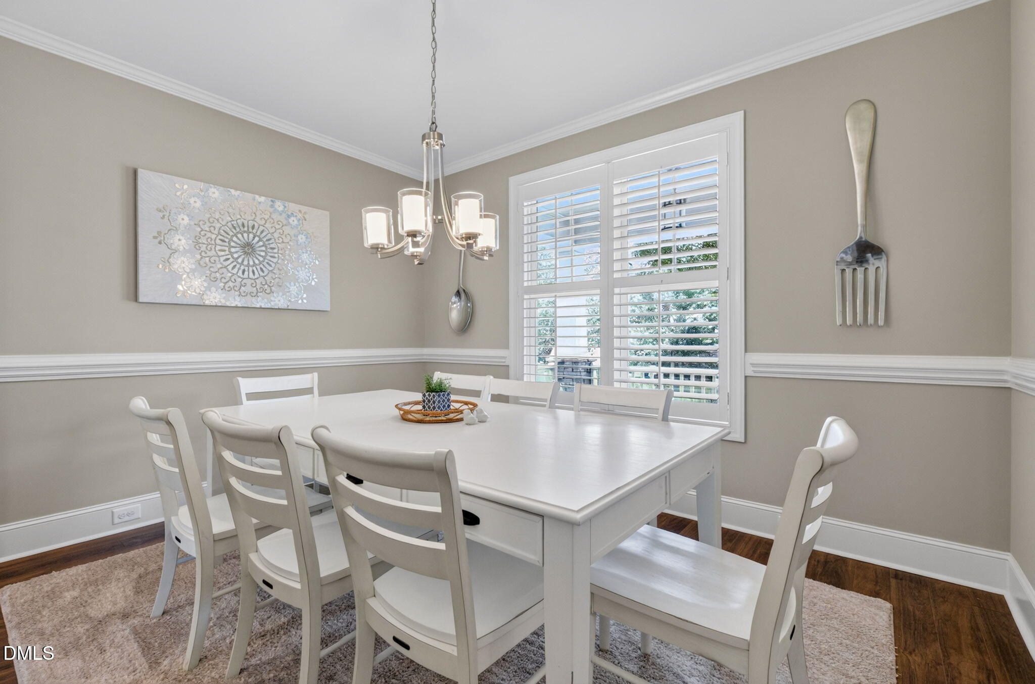 1721 Iron Mill Drive