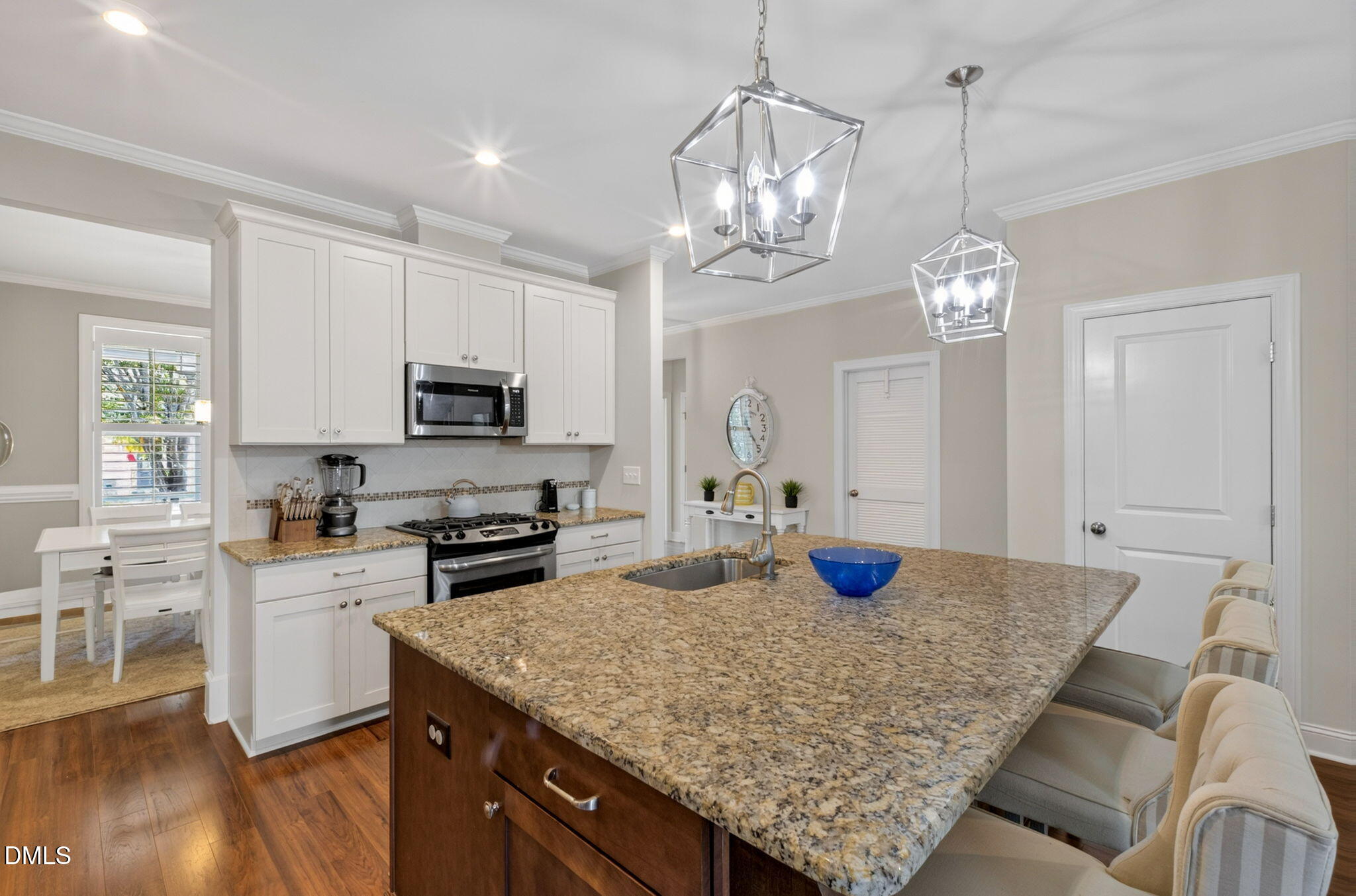 1721 Iron Mill Drive