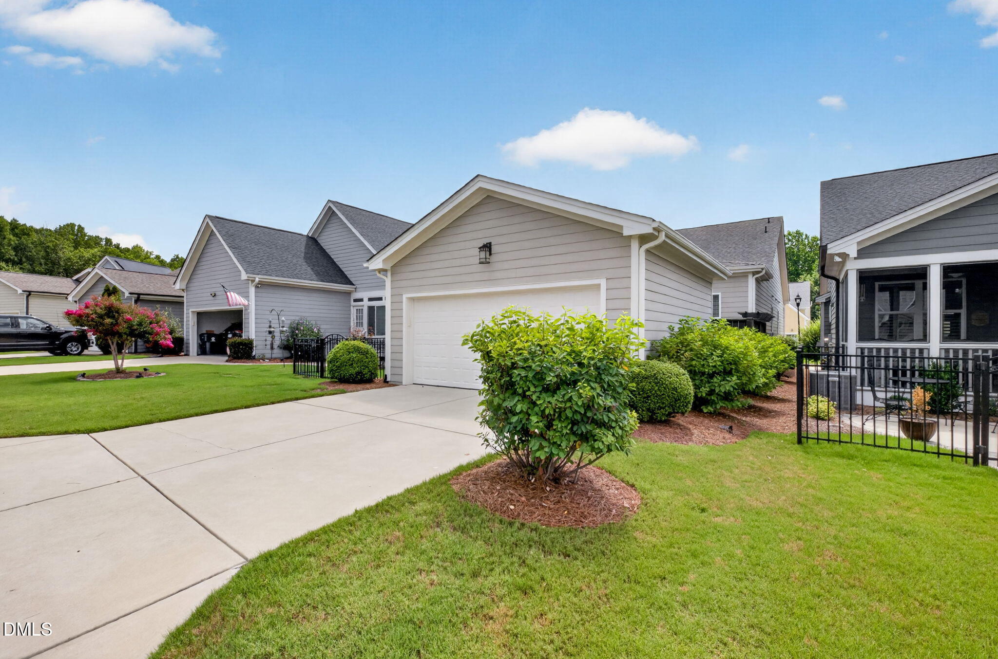 1721 Iron Mill Drive