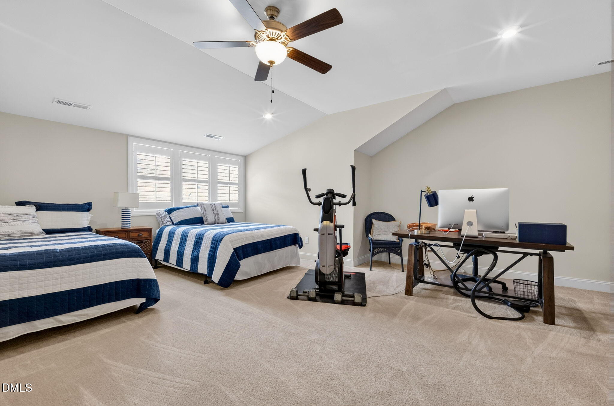 1721 Iron Mill Drive