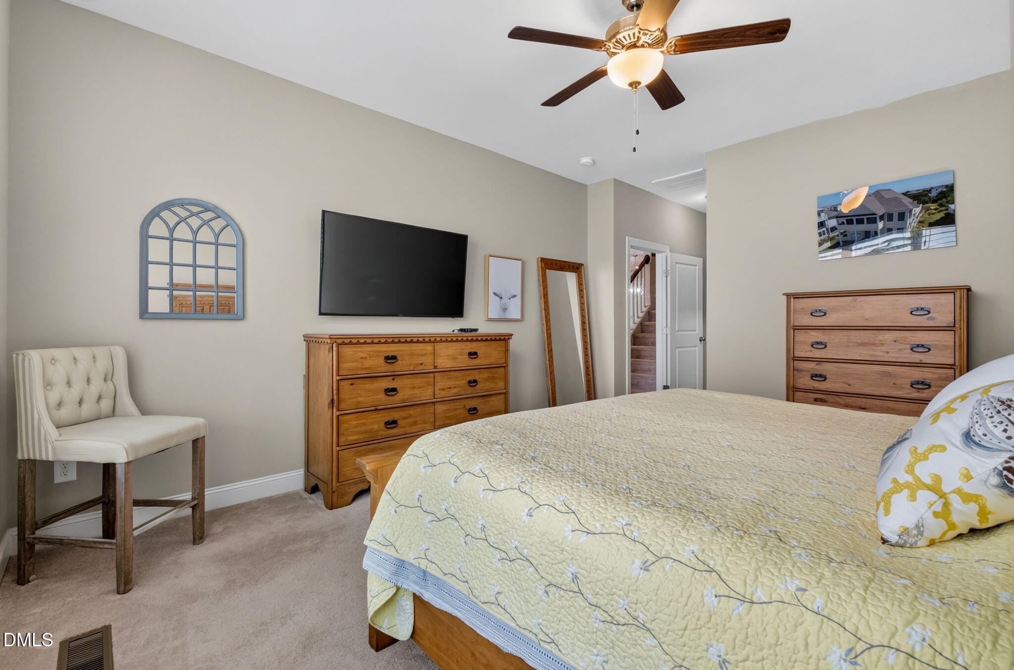 1721 Iron Mill Drive