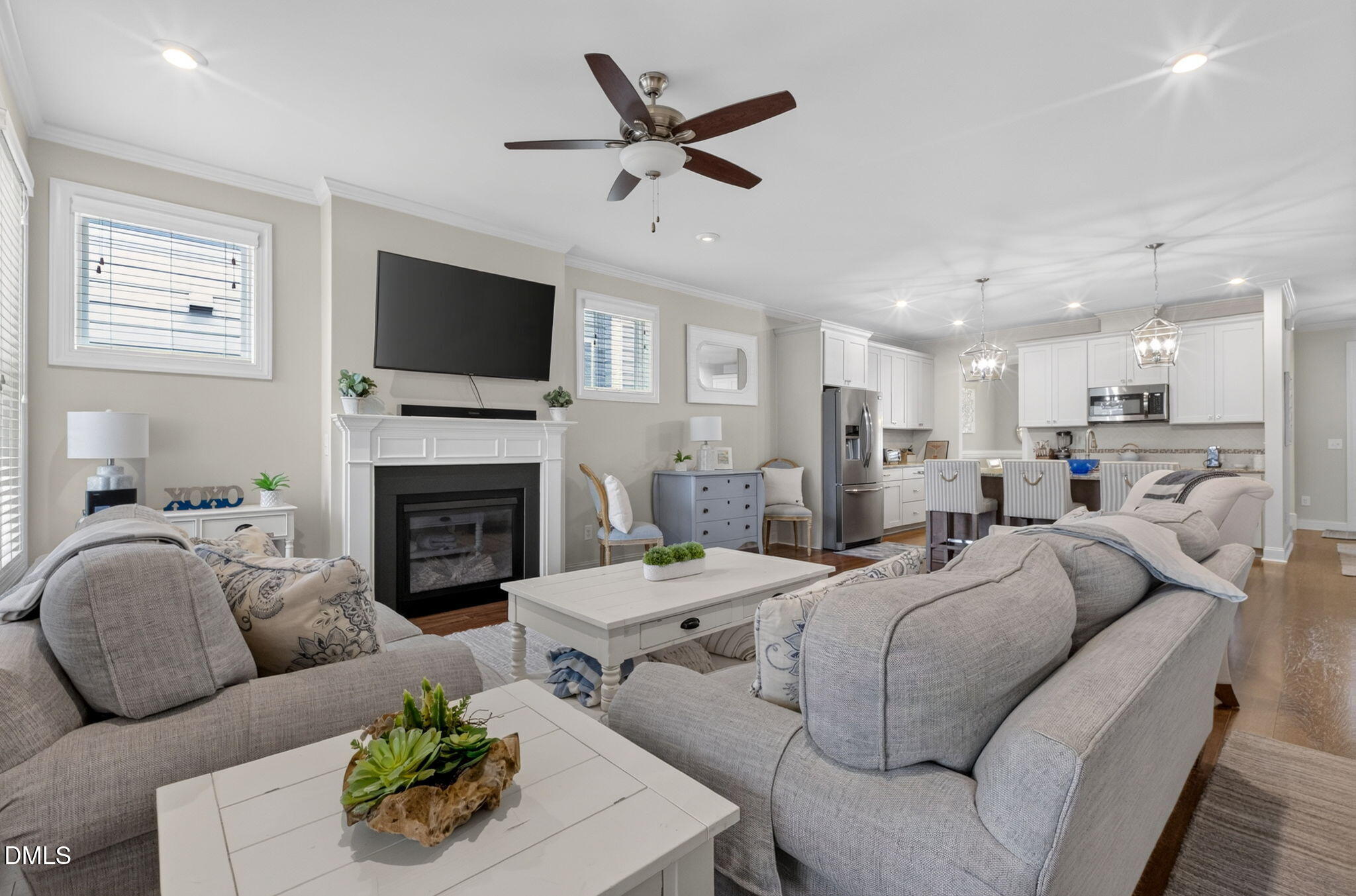 1721 Iron Mill Drive