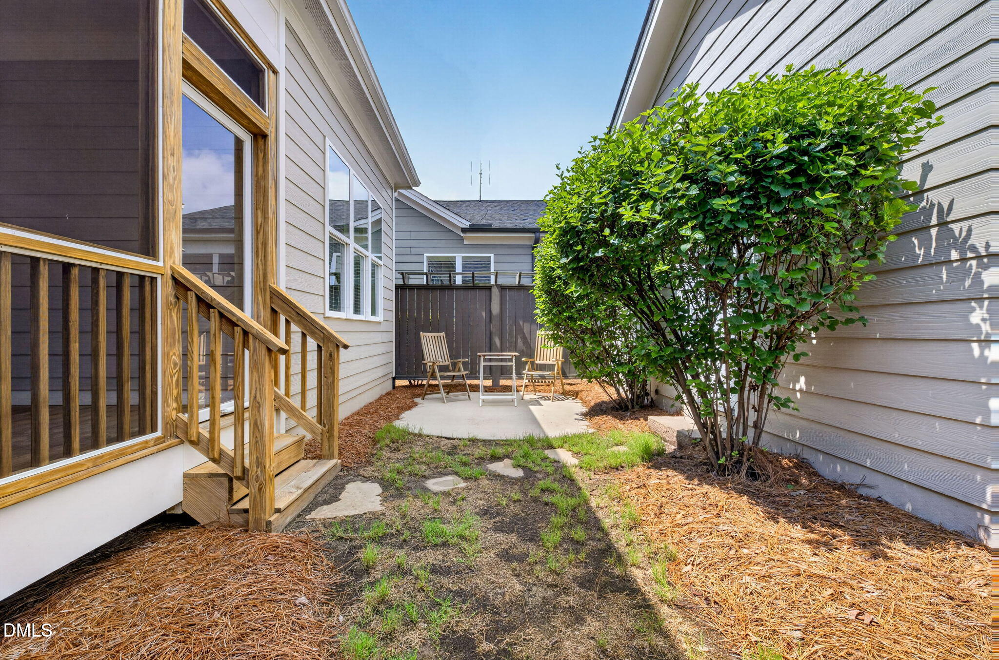 1721 Iron Mill Drive