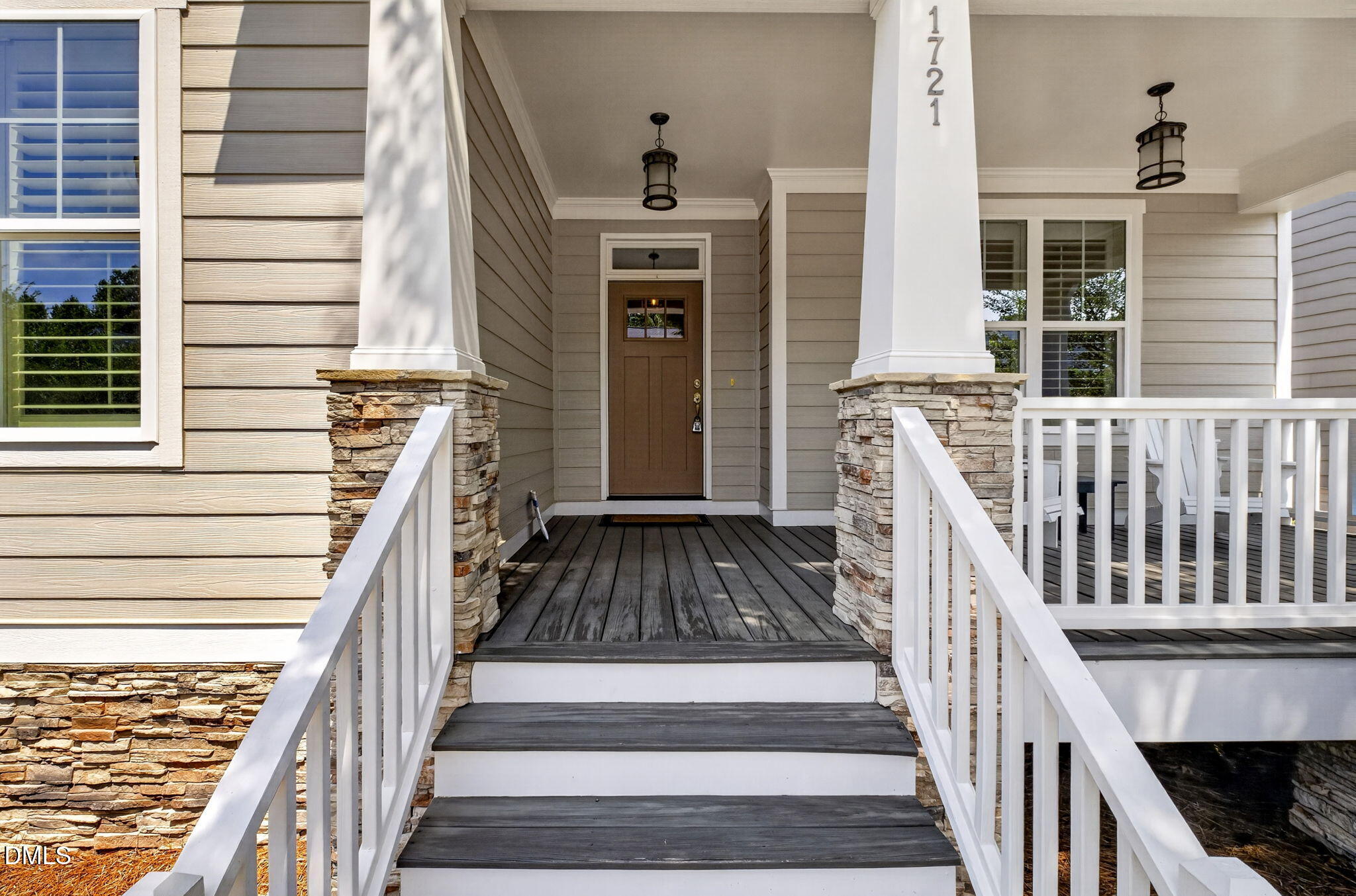 1721 Iron Mill Drive