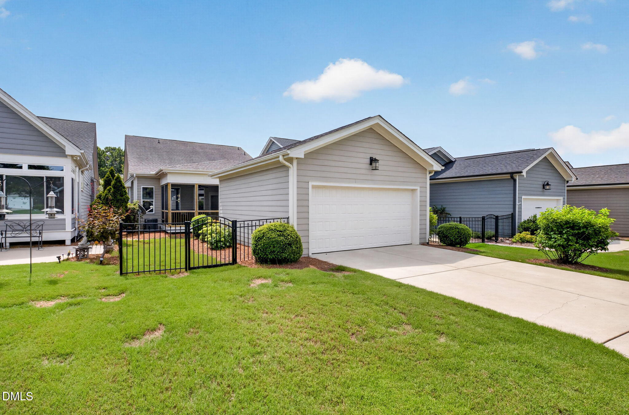 1721 Iron Mill Drive