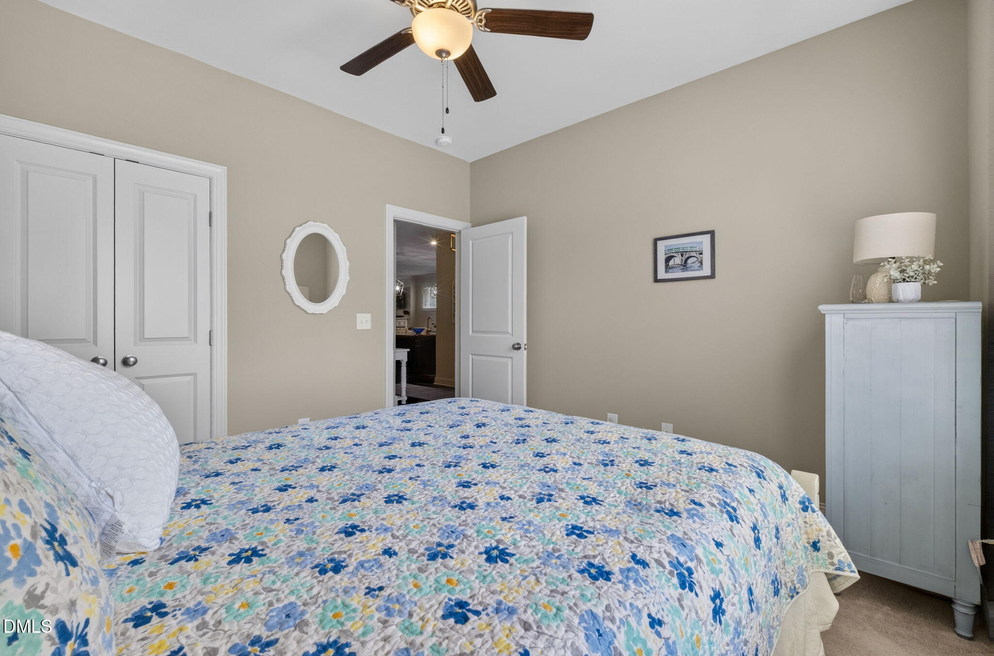 1721 Iron Mill Drive