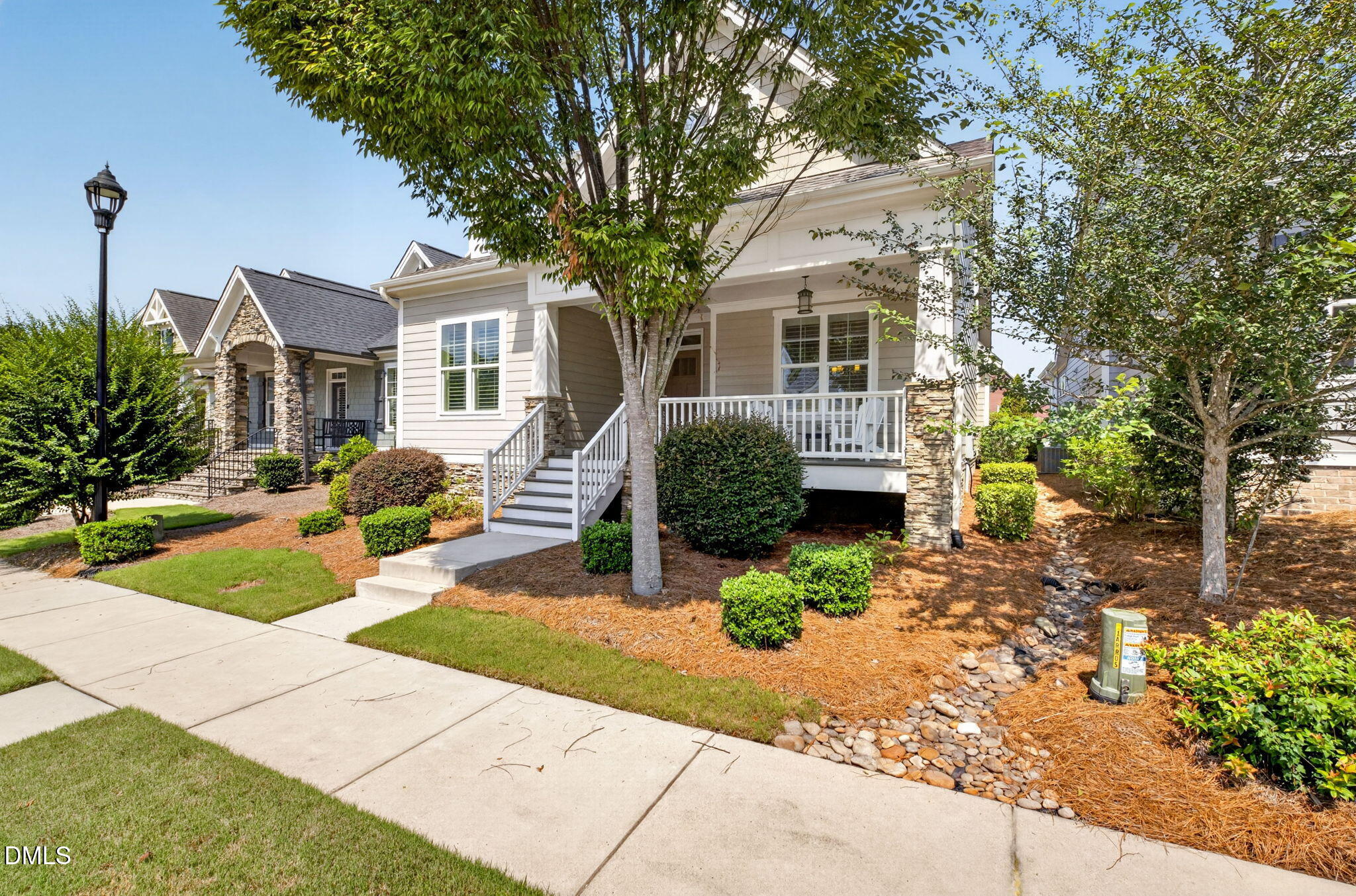1721 Iron Mill Drive