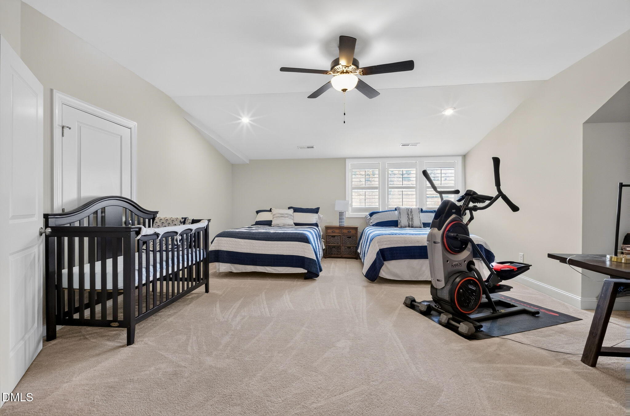 1721 Iron Mill Drive