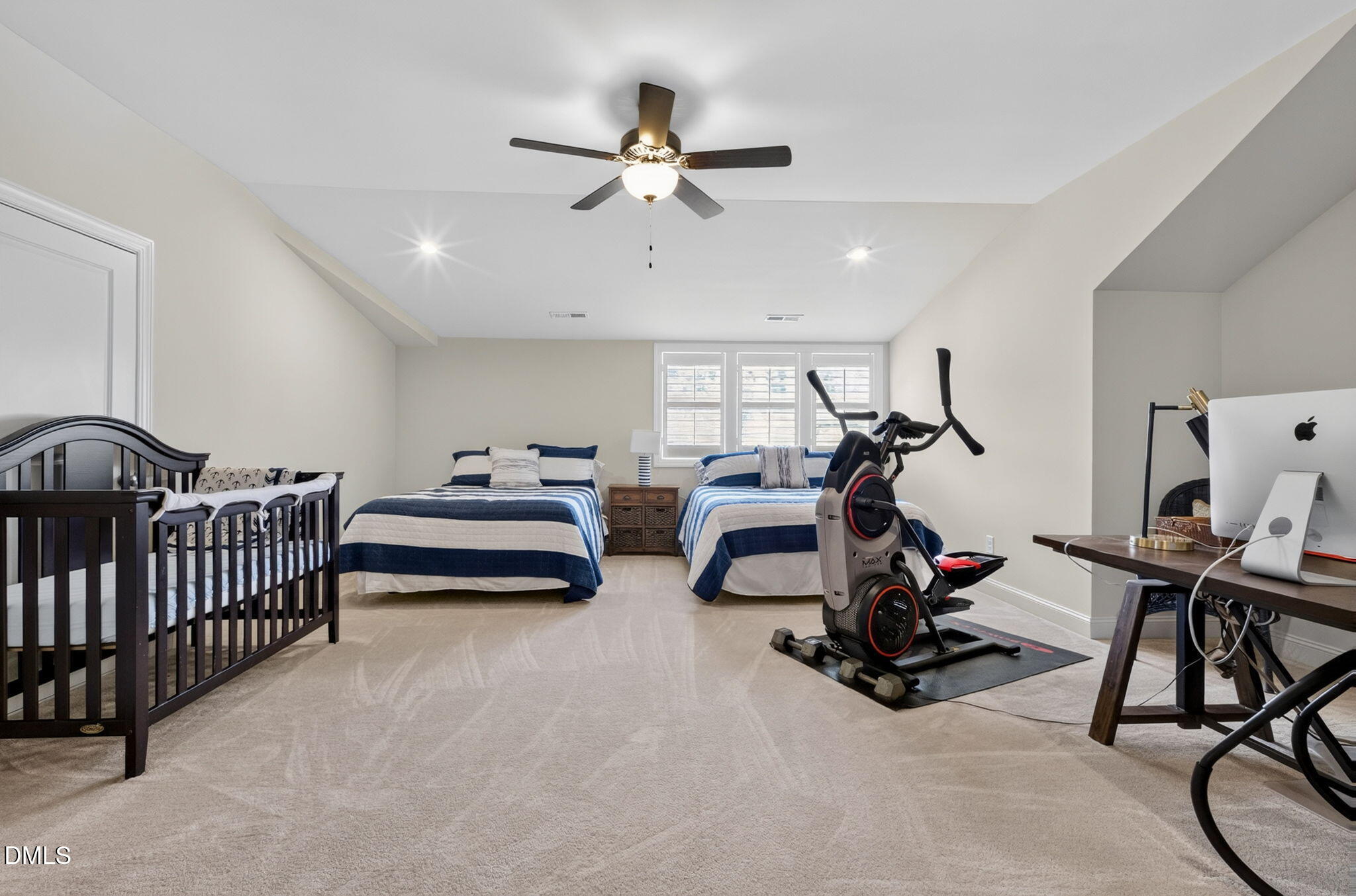 1721 Iron Mill Drive