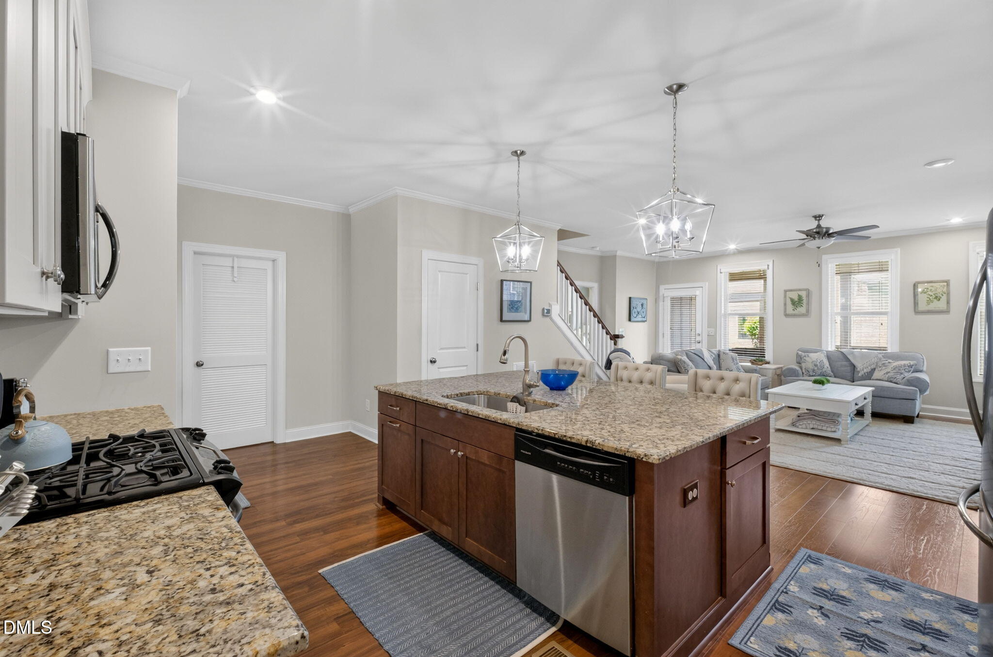 1721 Iron Mill Drive