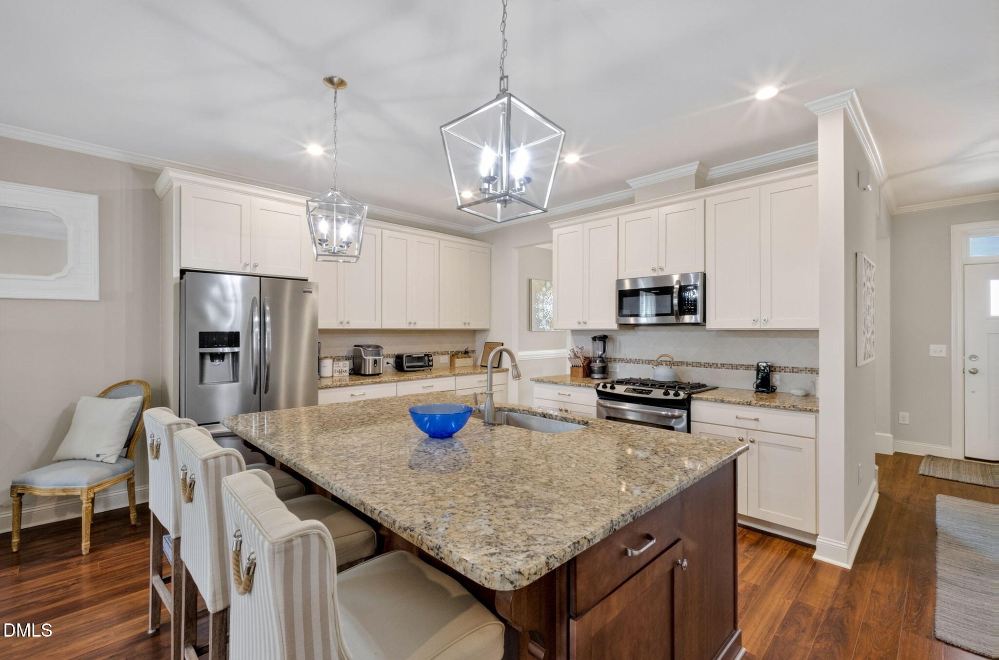 1721 Iron Mill Drive