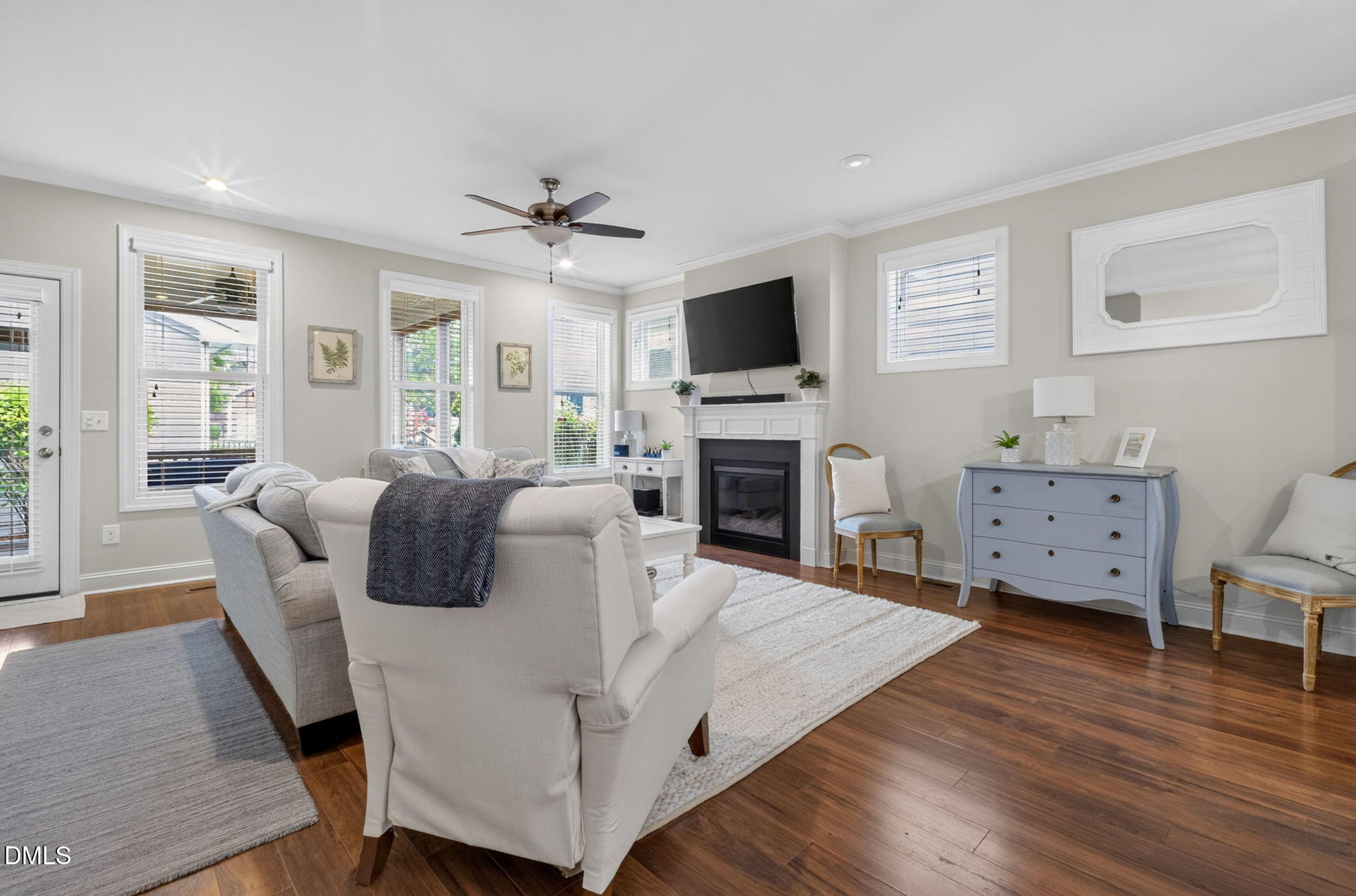 1721 Iron Mill Drive