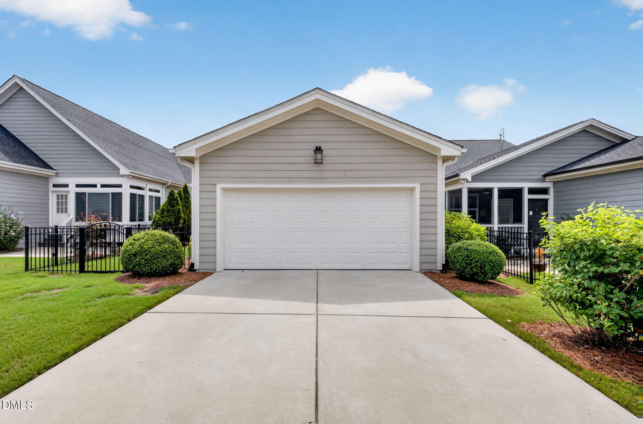 1721 Iron Mill Drive