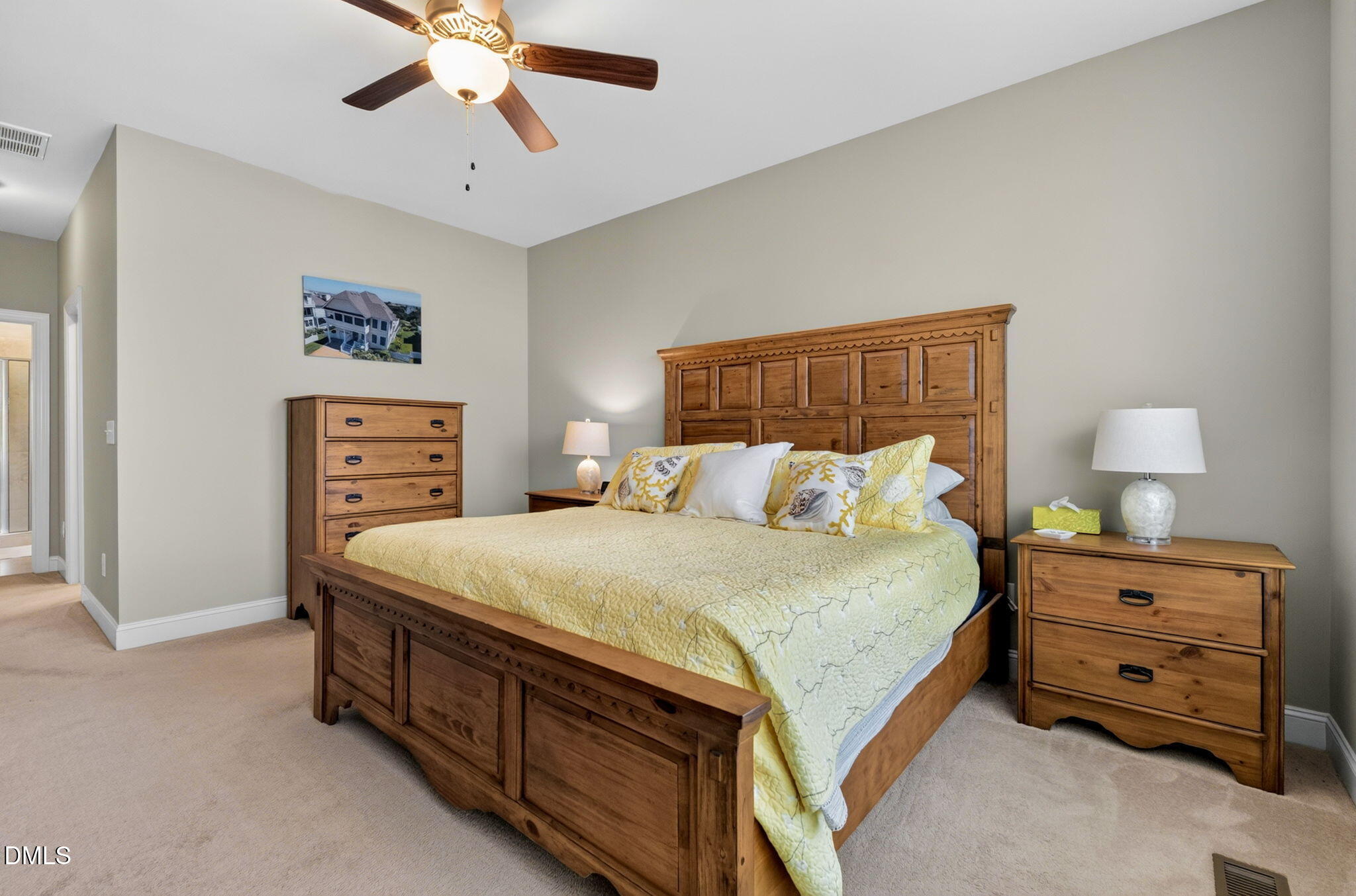 1721 Iron Mill Drive