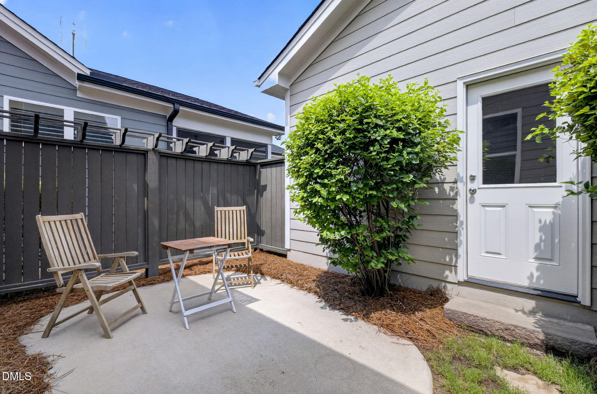 1721 Iron Mill Drive