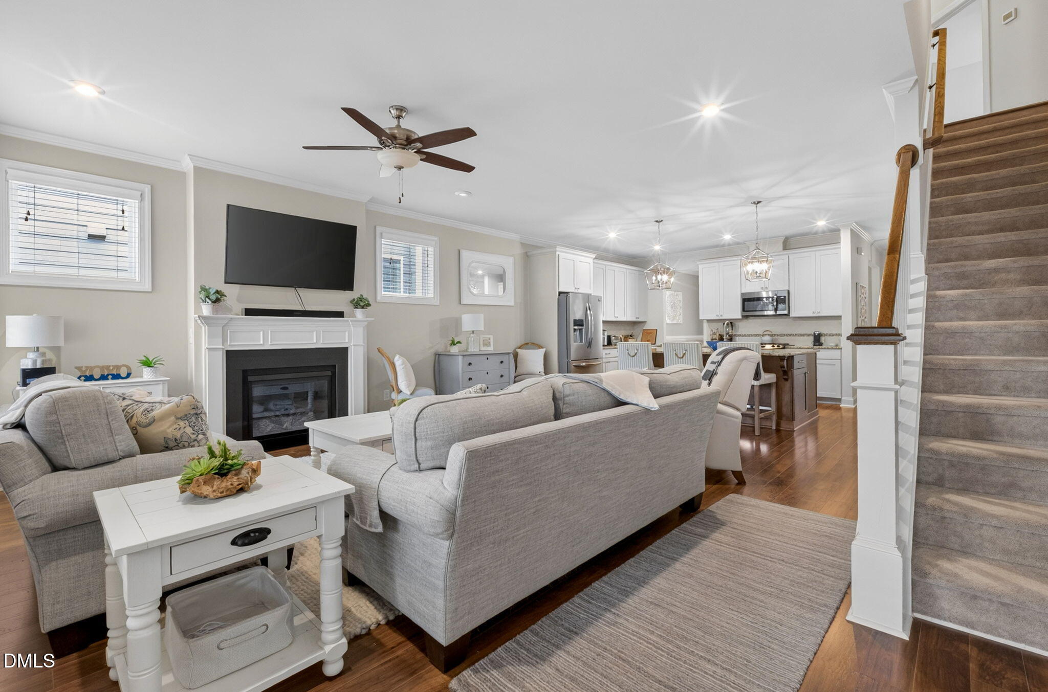 1721 Iron Mill Drive