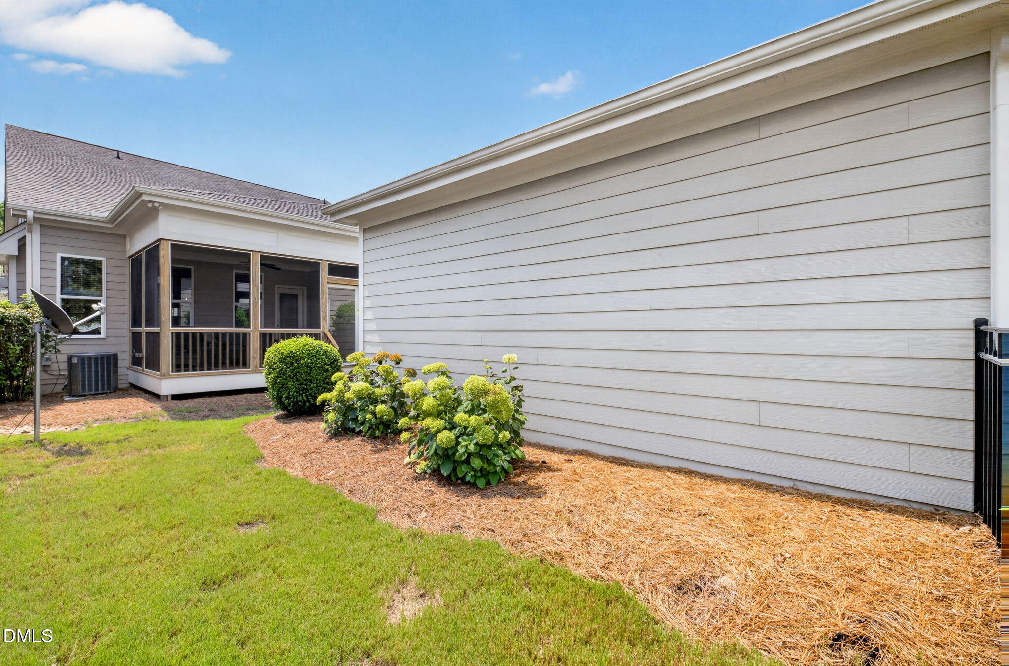 1721 Iron Mill Drive