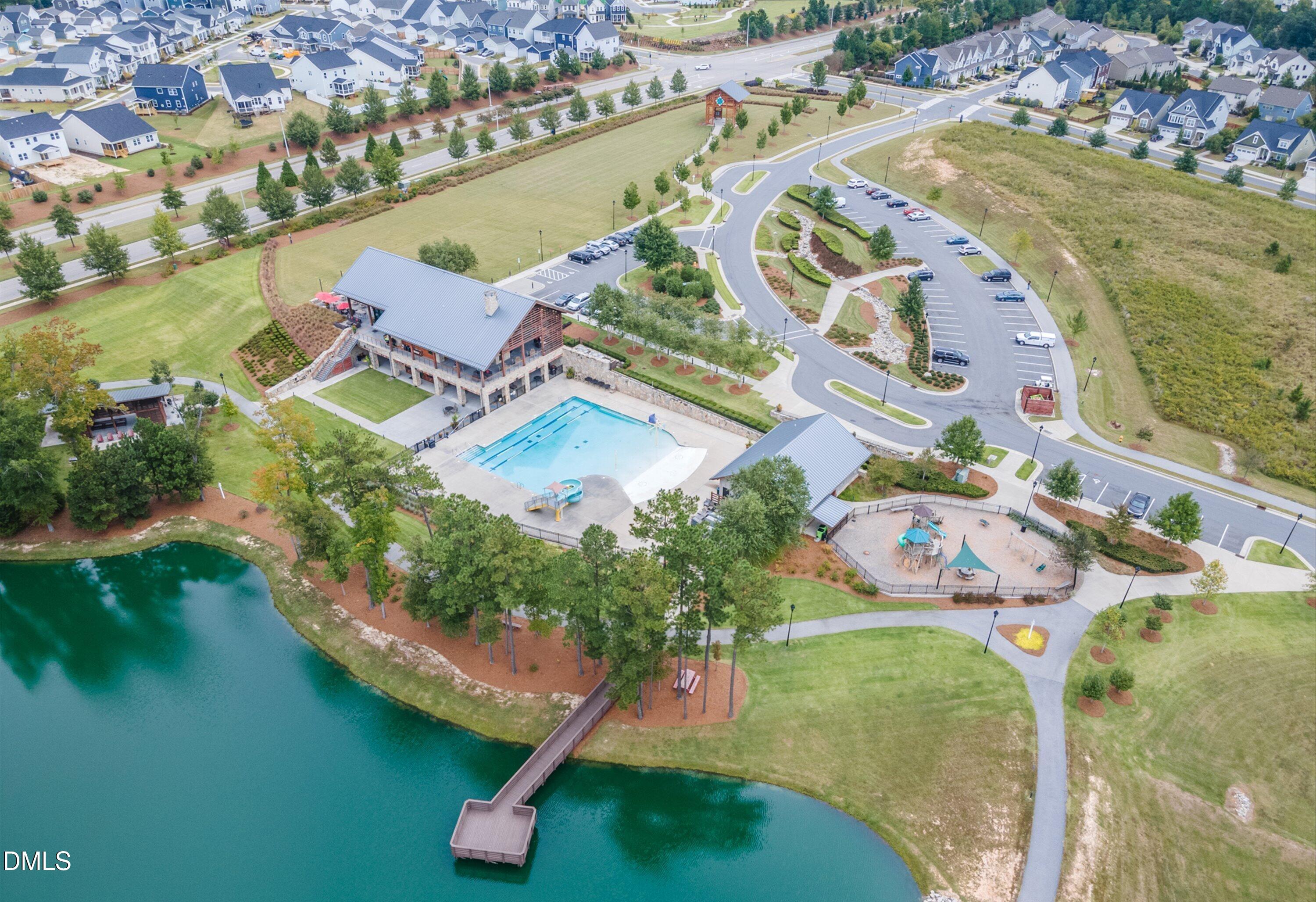 1721 Iron Mill Drive