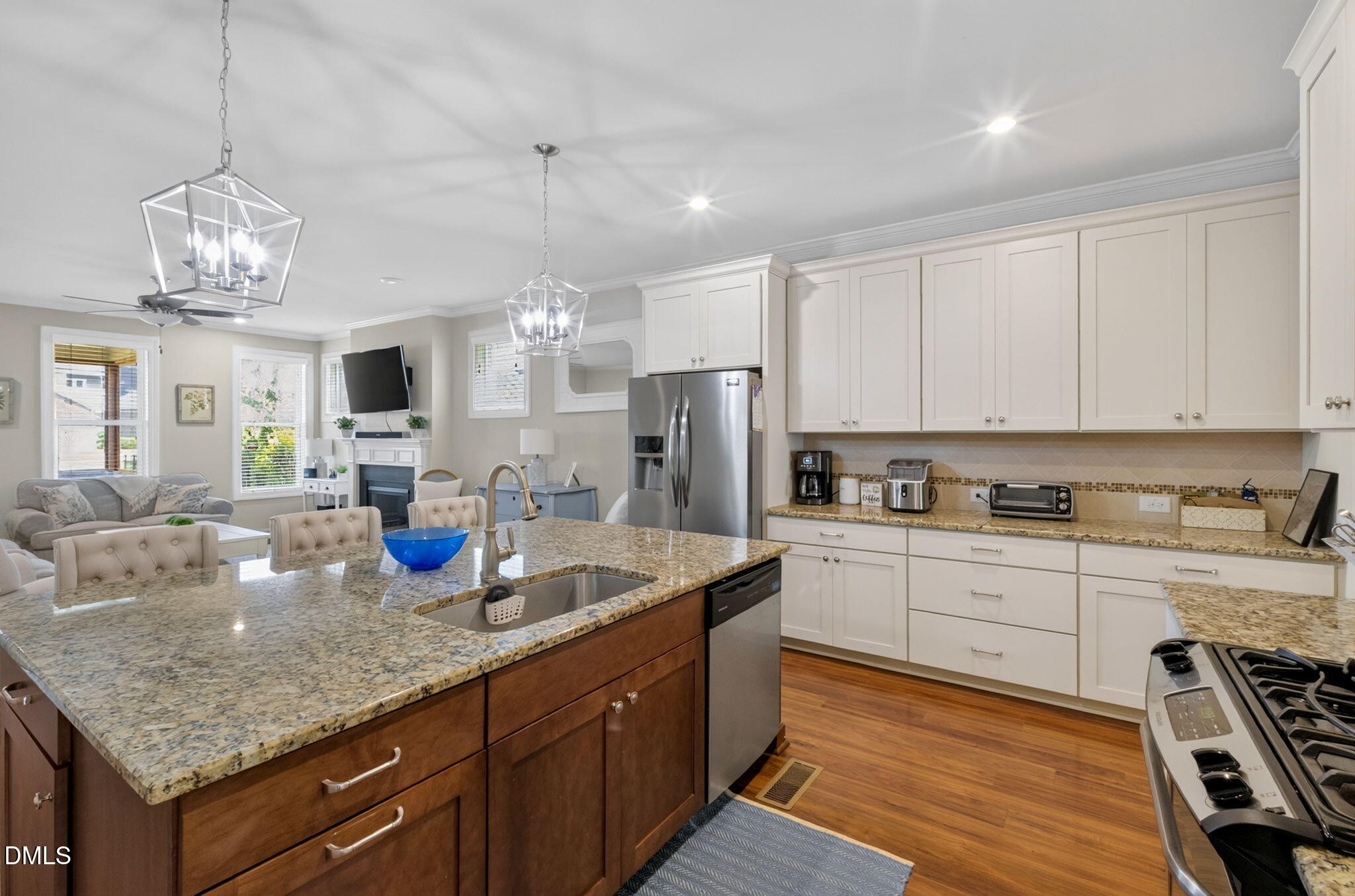 1721 Iron Mill Drive
