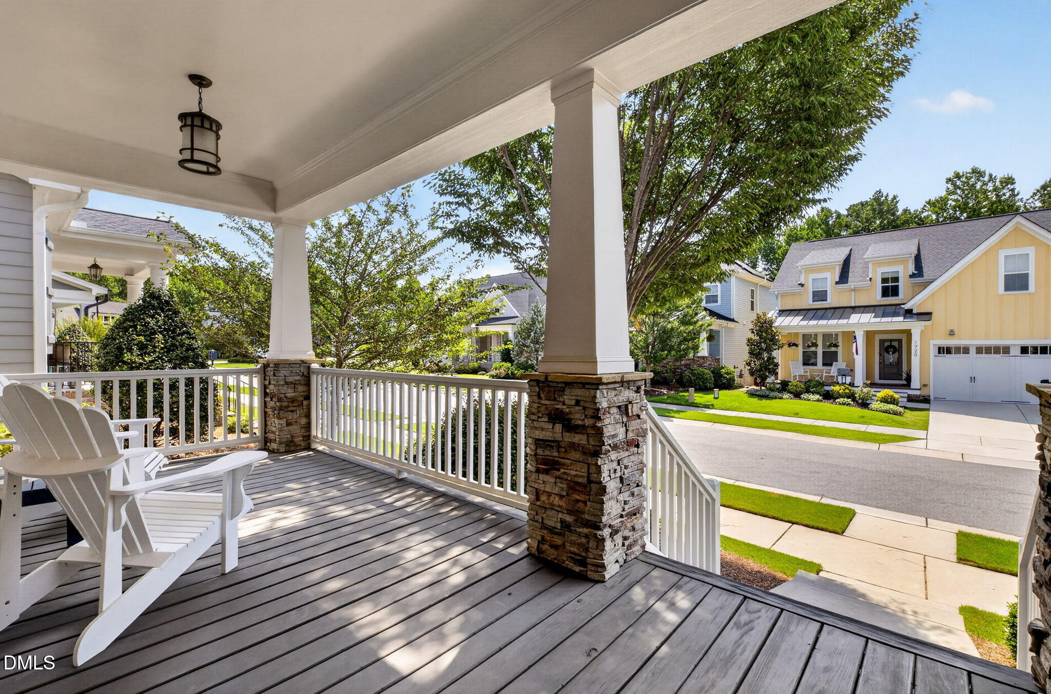 1721 Iron Mill Drive