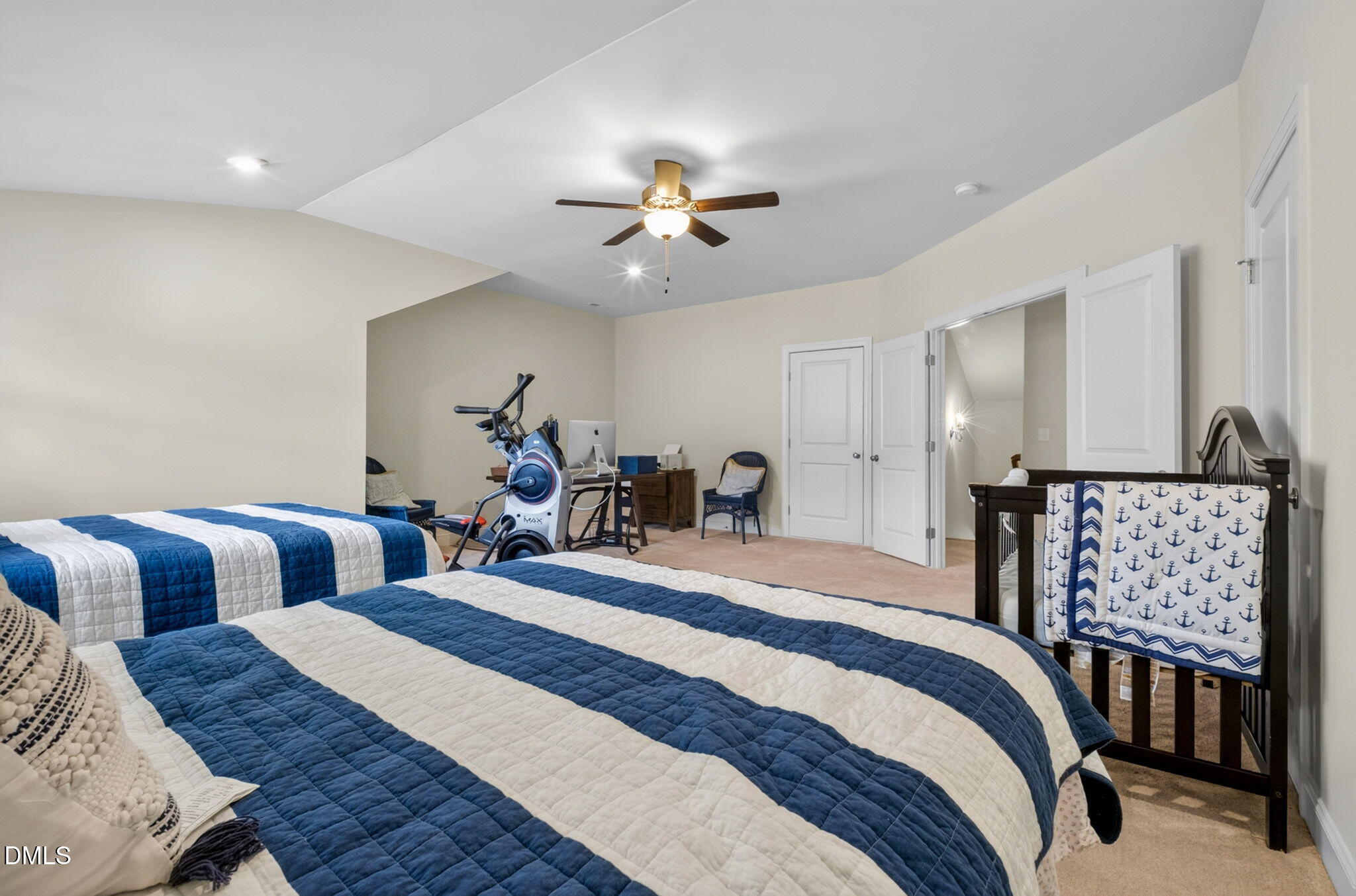1721 Iron Mill Drive