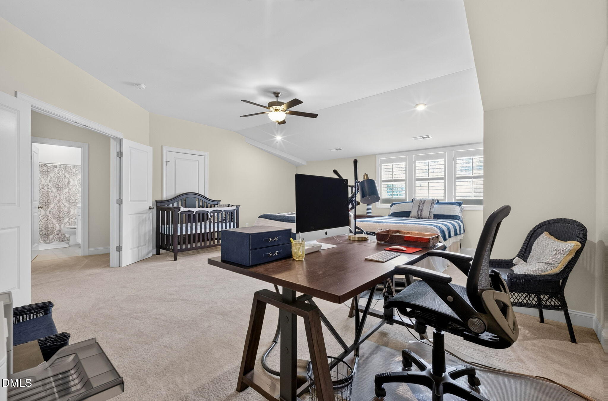 1721 Iron Mill Drive