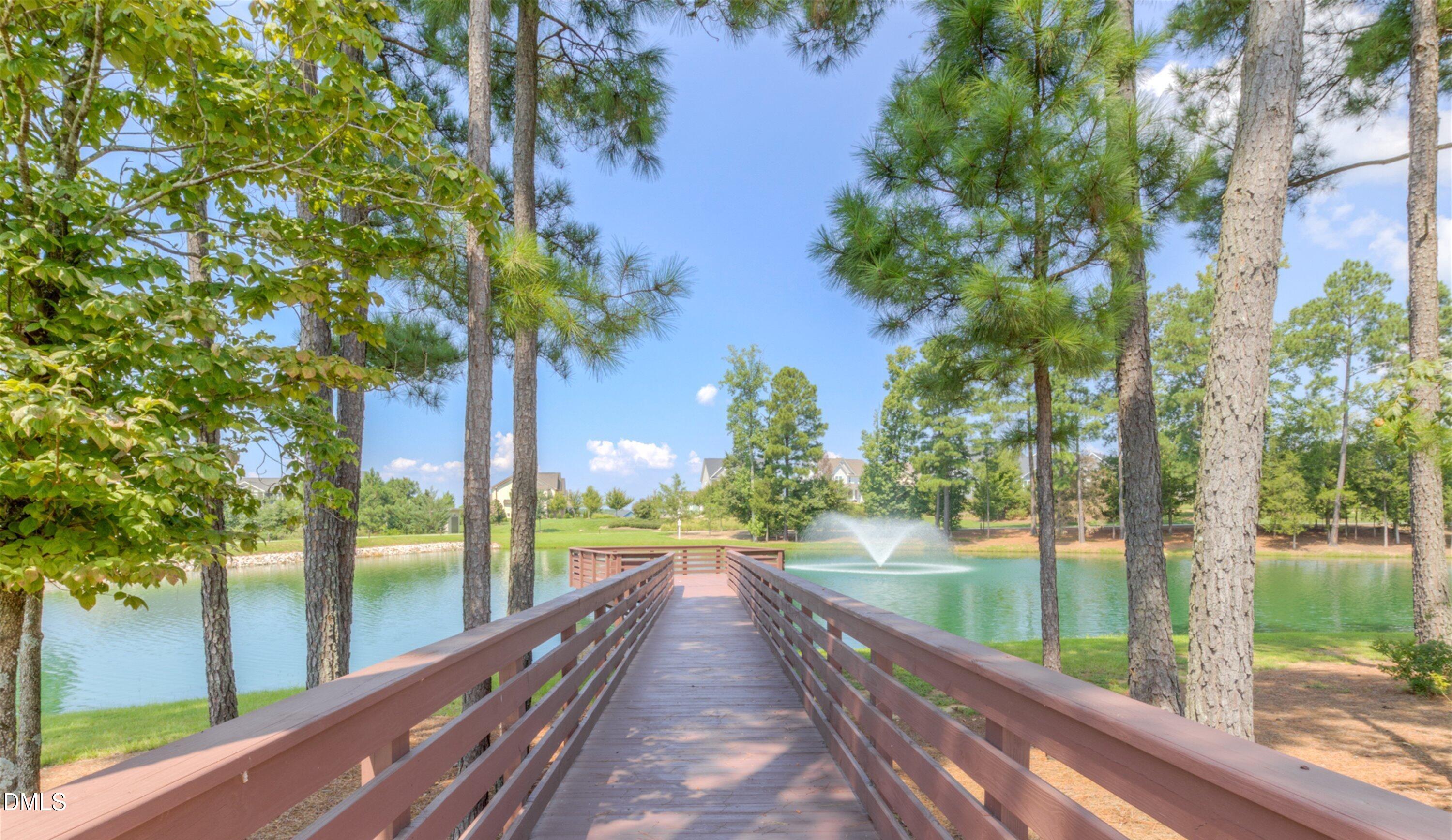 1721 Iron Mill Drive
