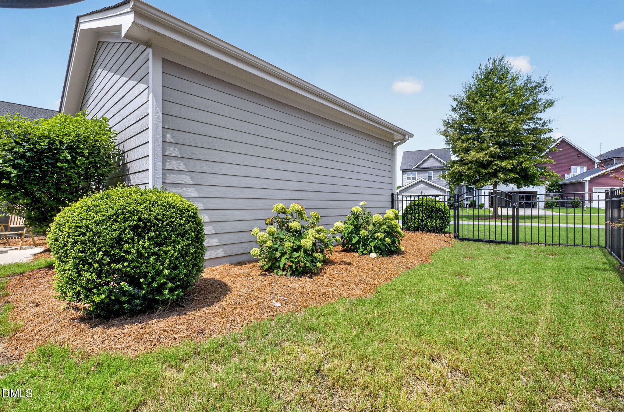 1721 Iron Mill Drive