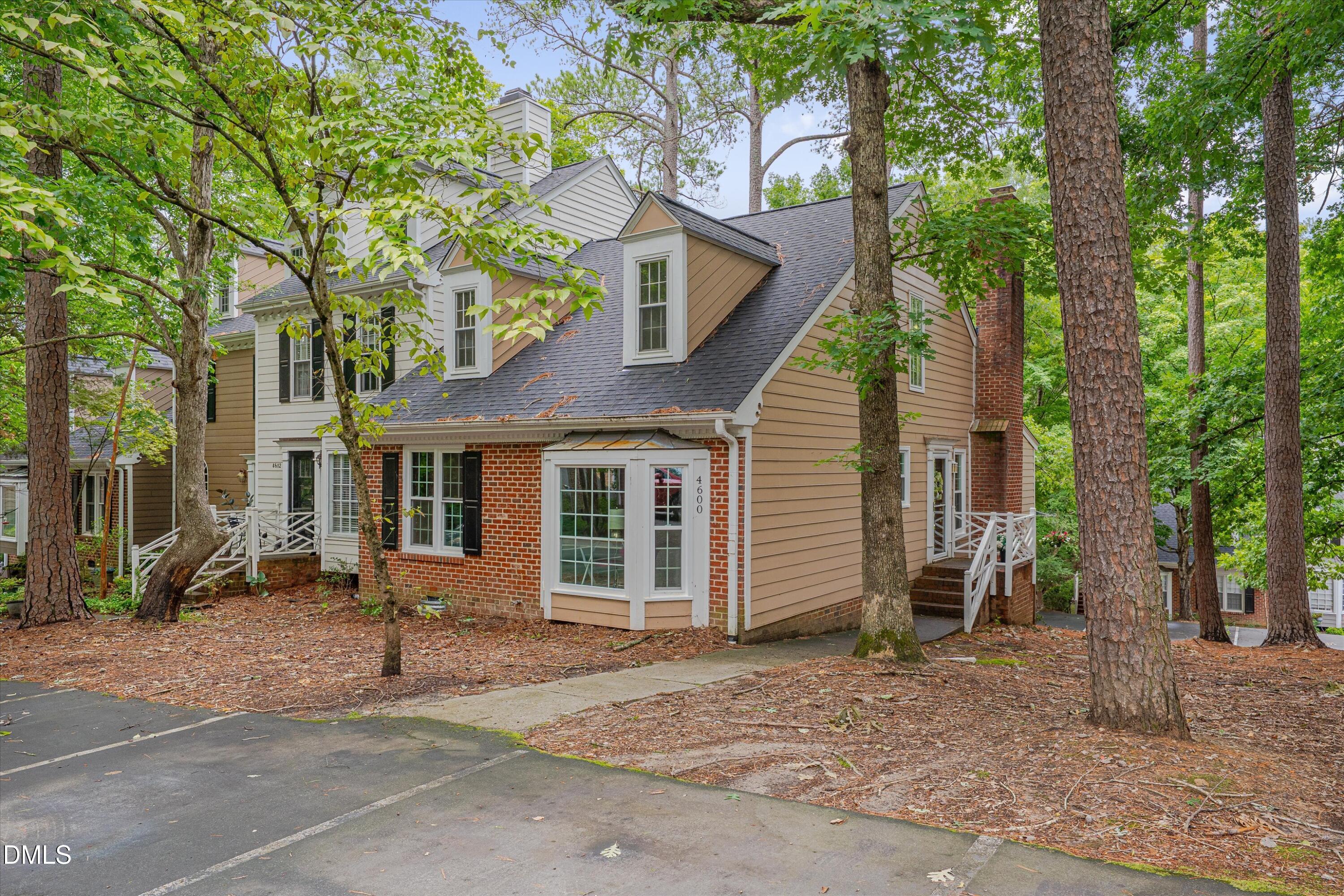 4600 Hamptonshire Drive