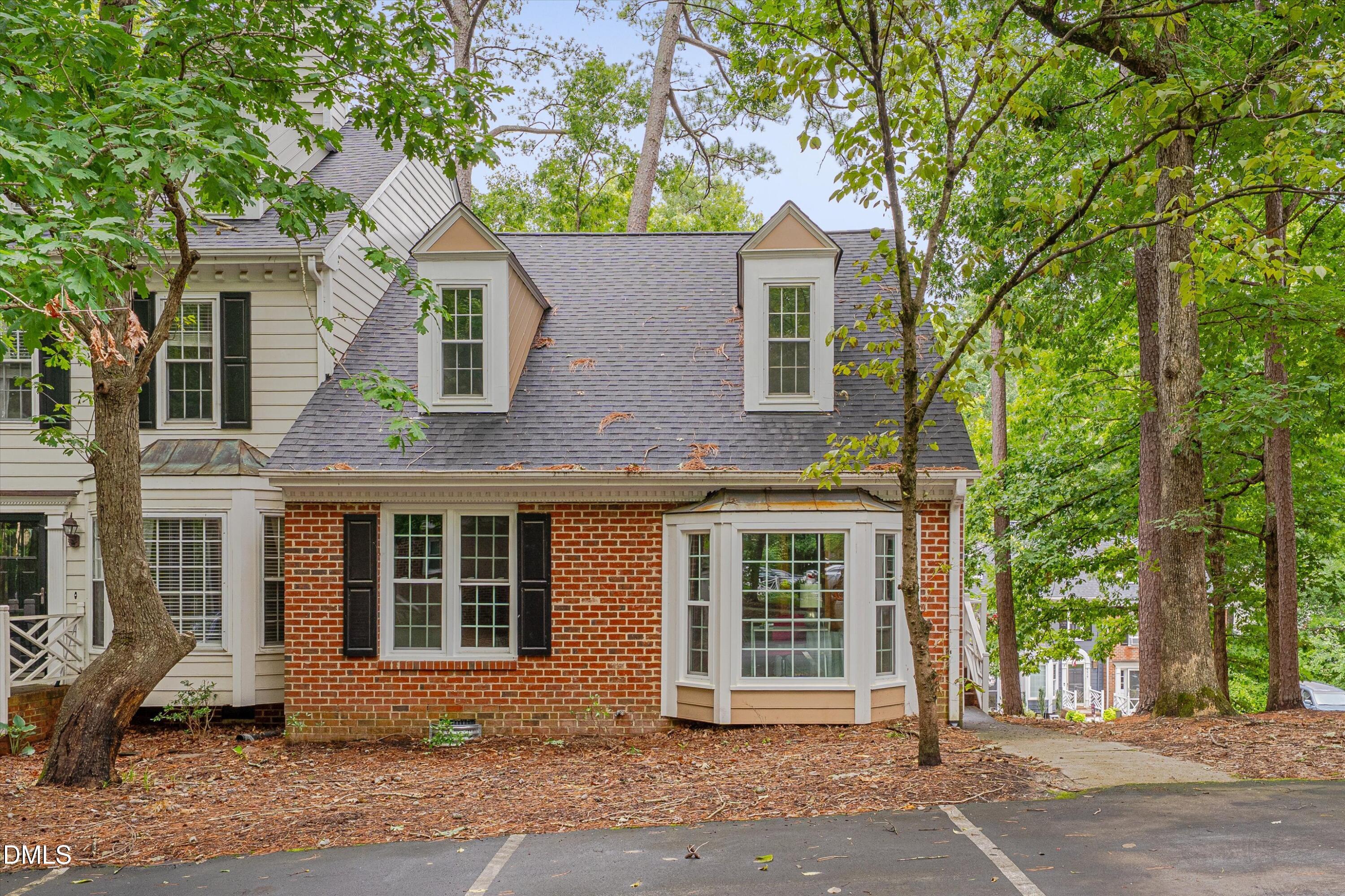 4600 Hamptonshire Drive