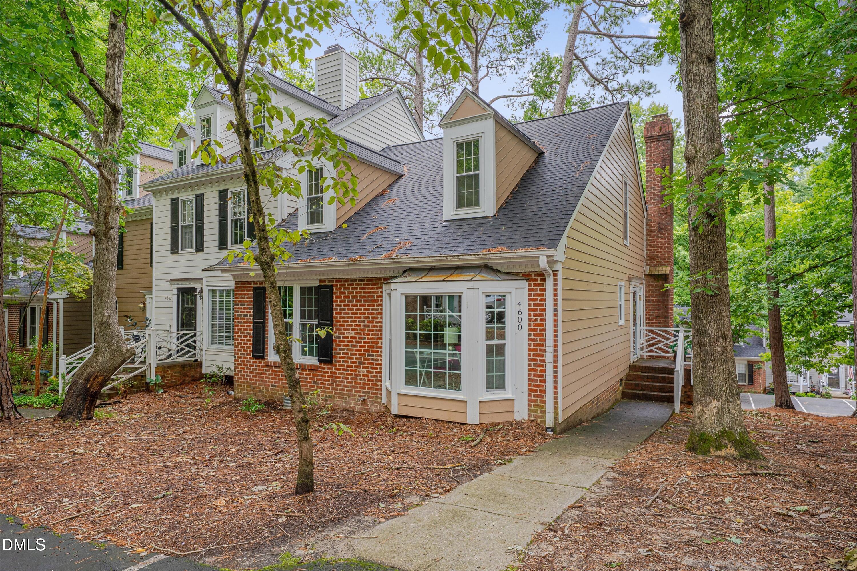 4600 Hamptonshire Drive