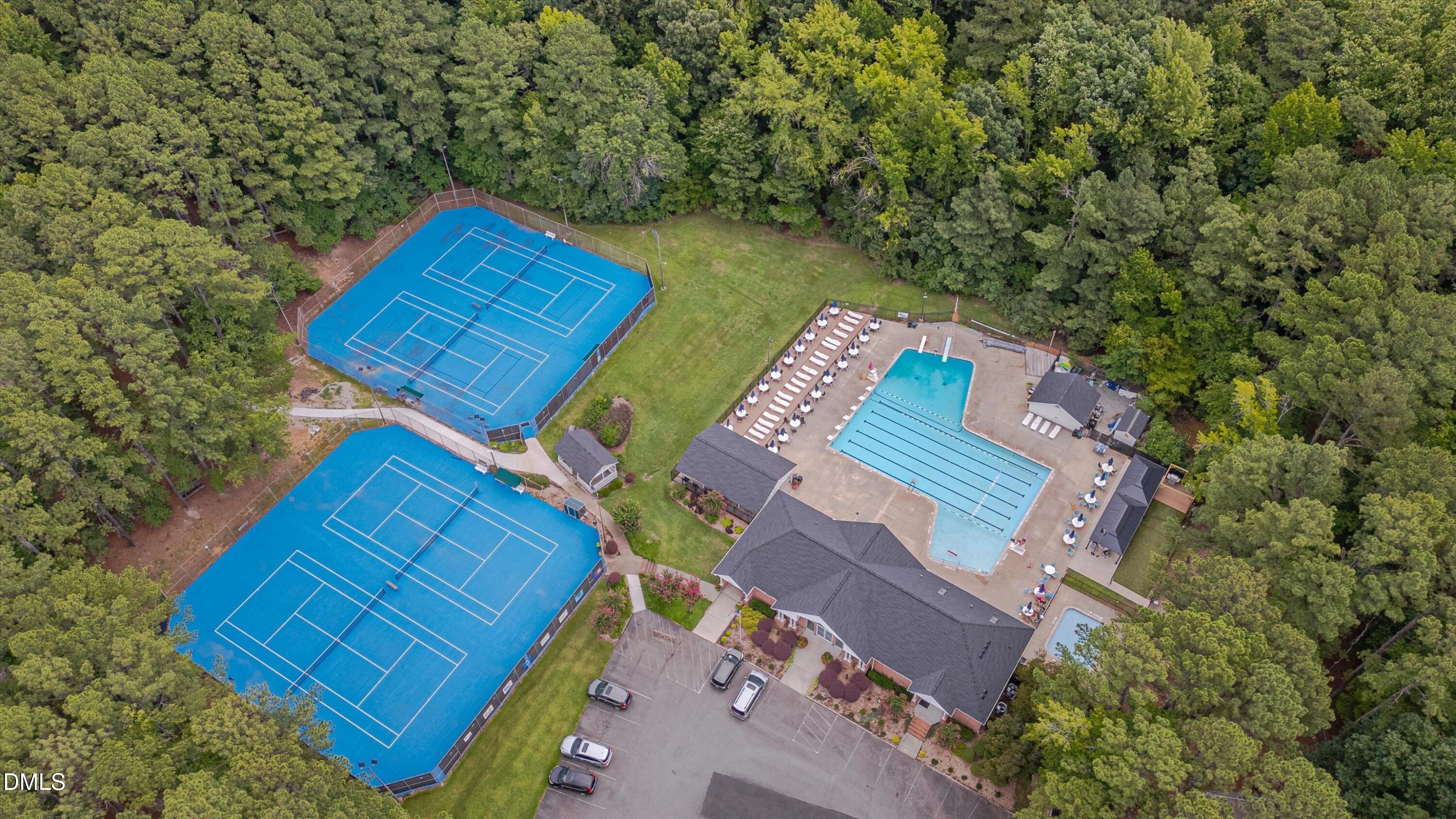 10609 Old Pine Court