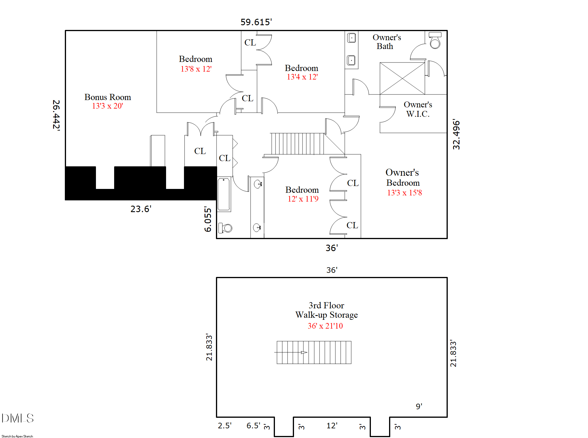 10609 Old Pine Court